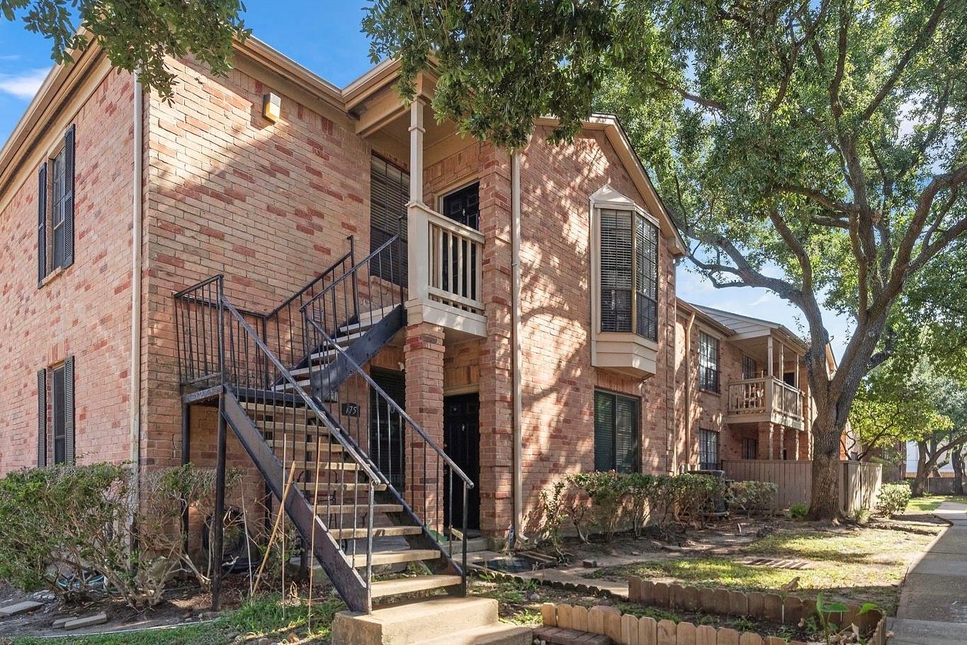 2255 Braeswood Park Drive #176 — photo