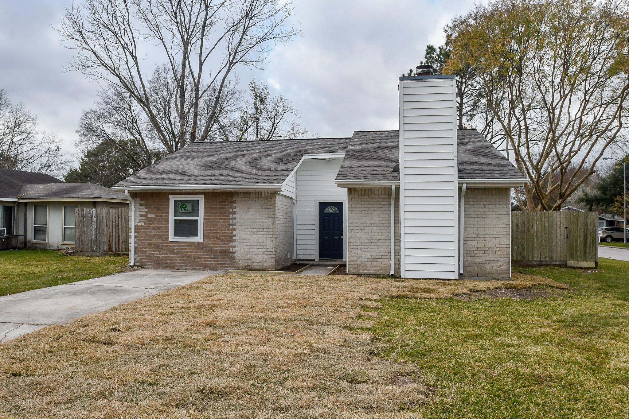 8323 Blacksmith Drive — photo
