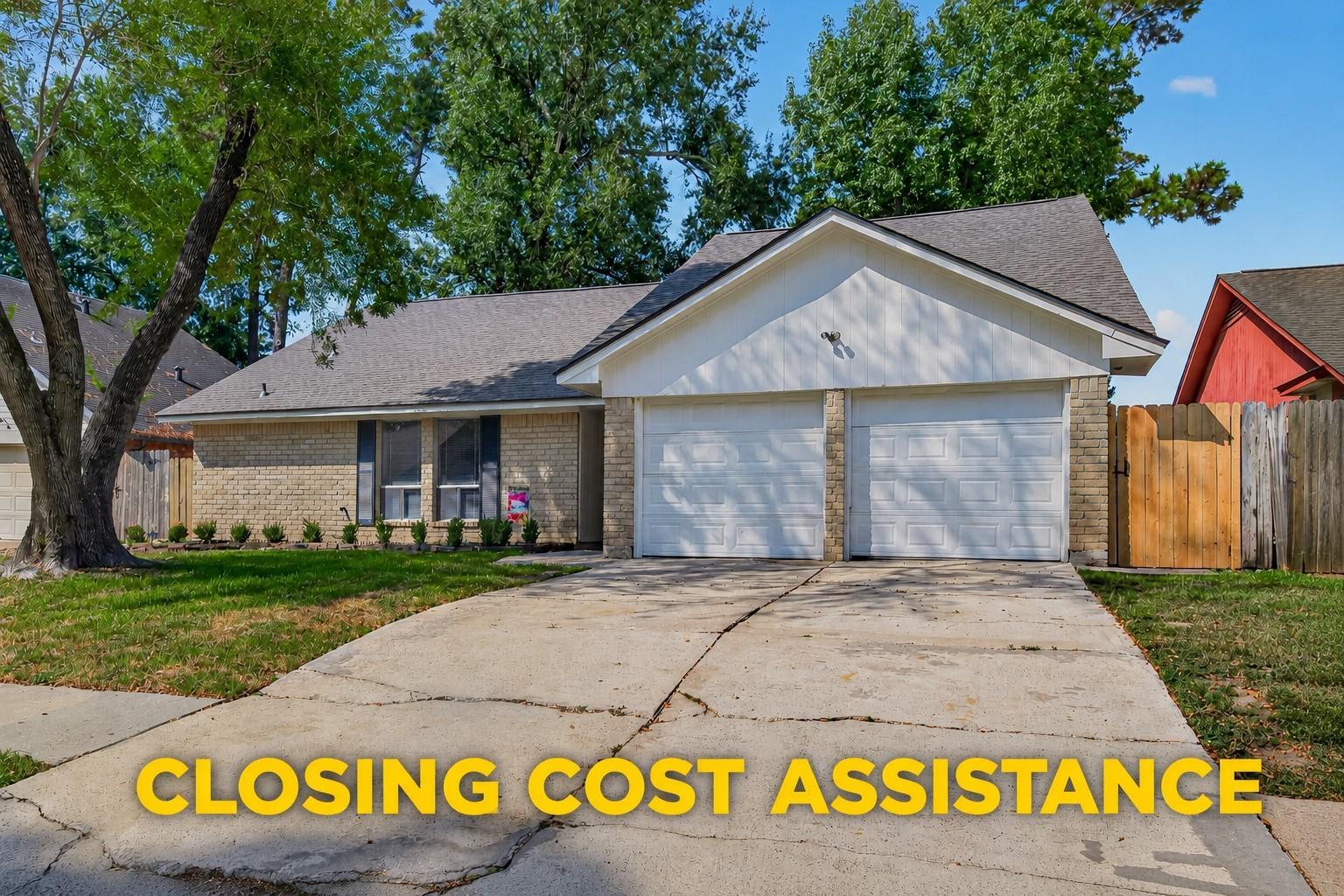23219 Calico Corners Lane — photo