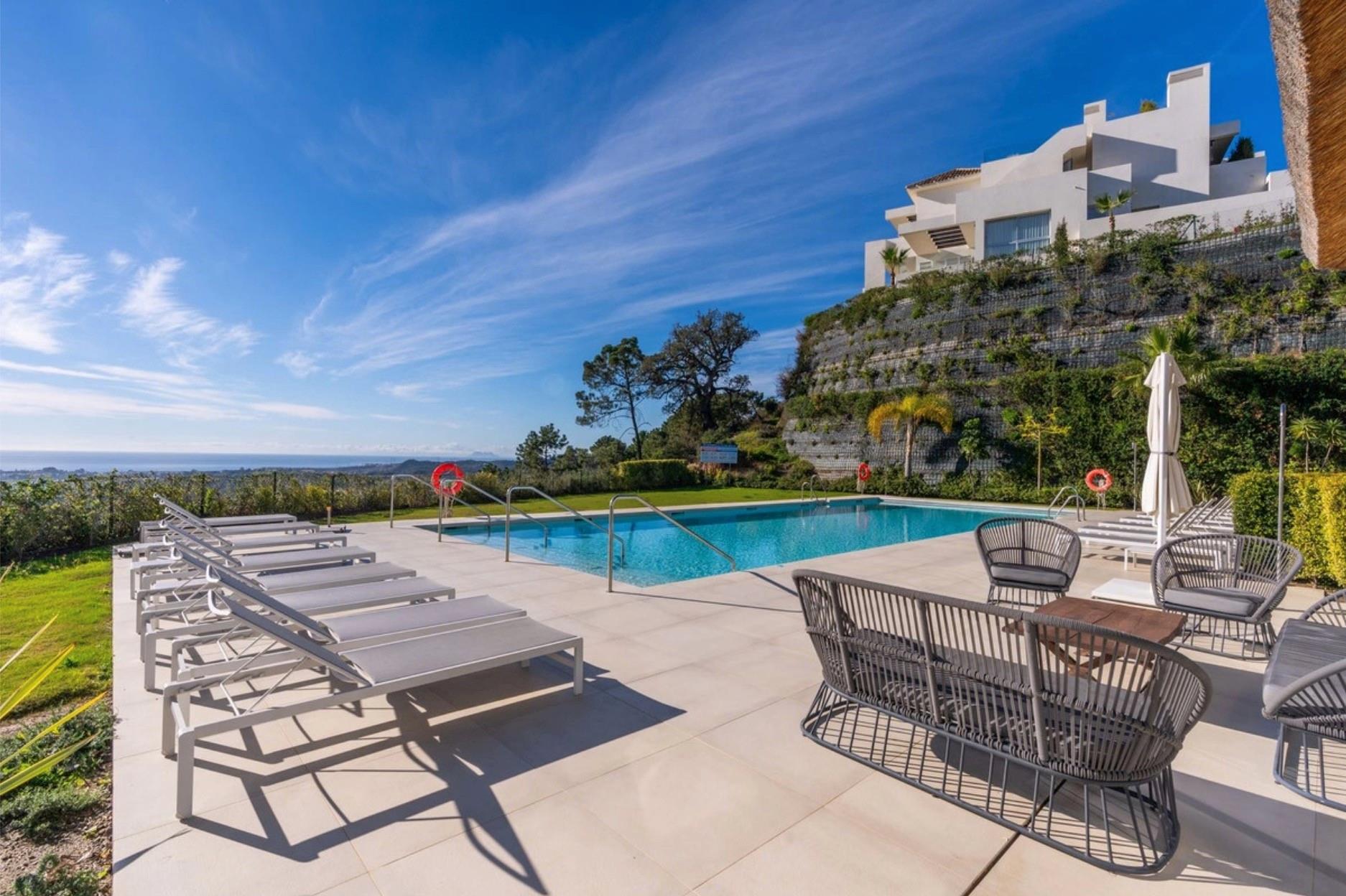 Marbella Club Hills — photo