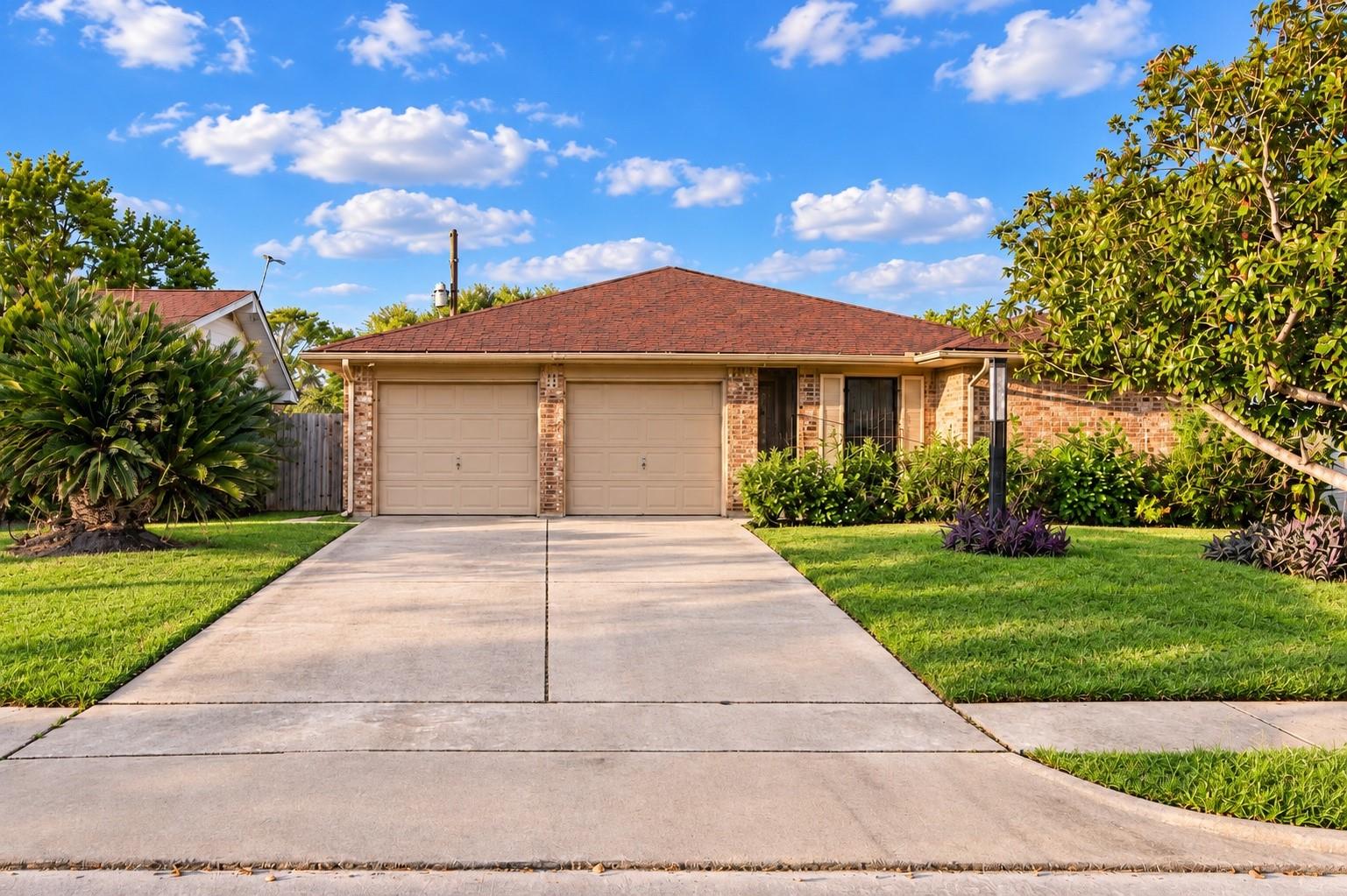 3914 Beran Drive — photo