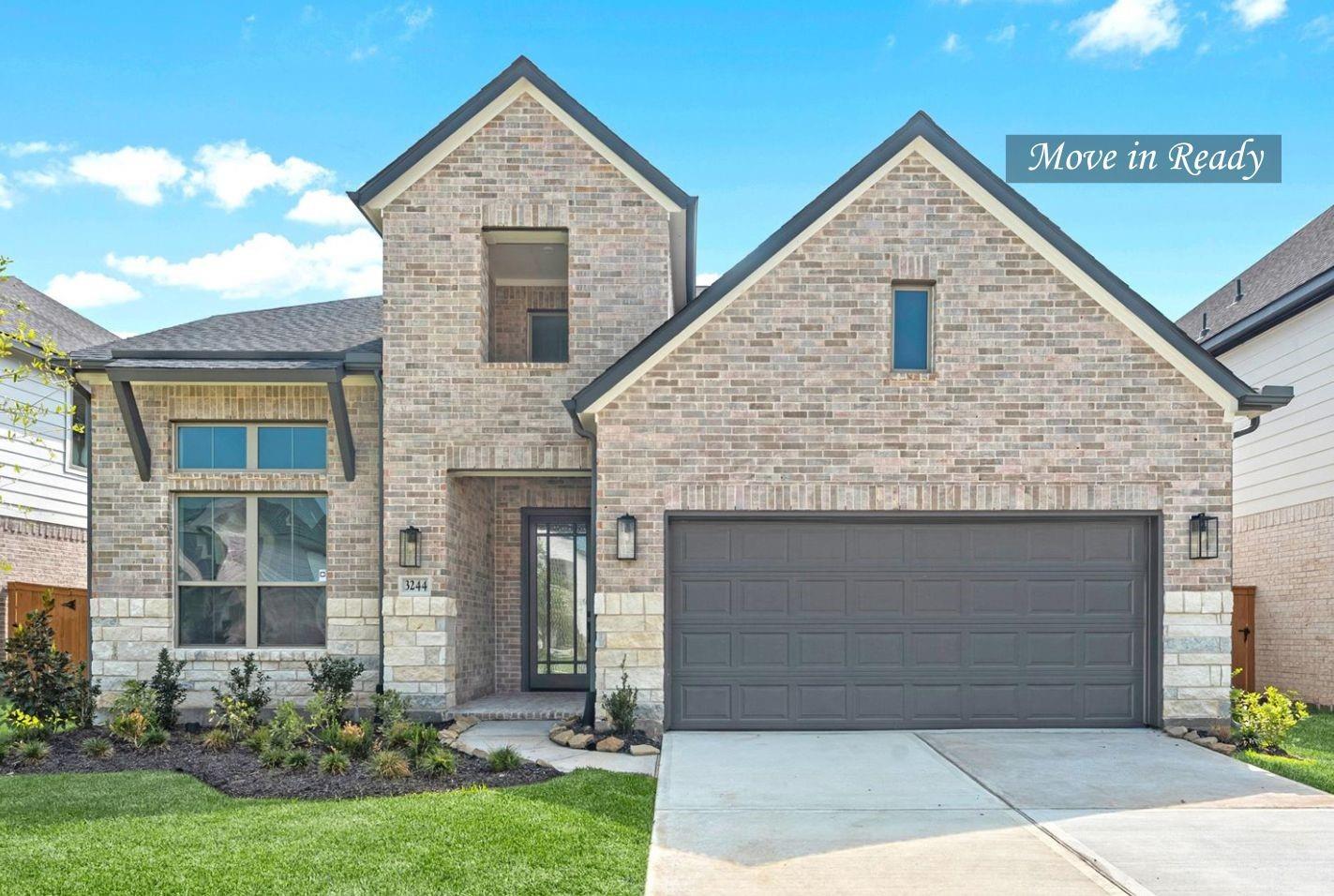3244 Stingray Cove Drive — photo