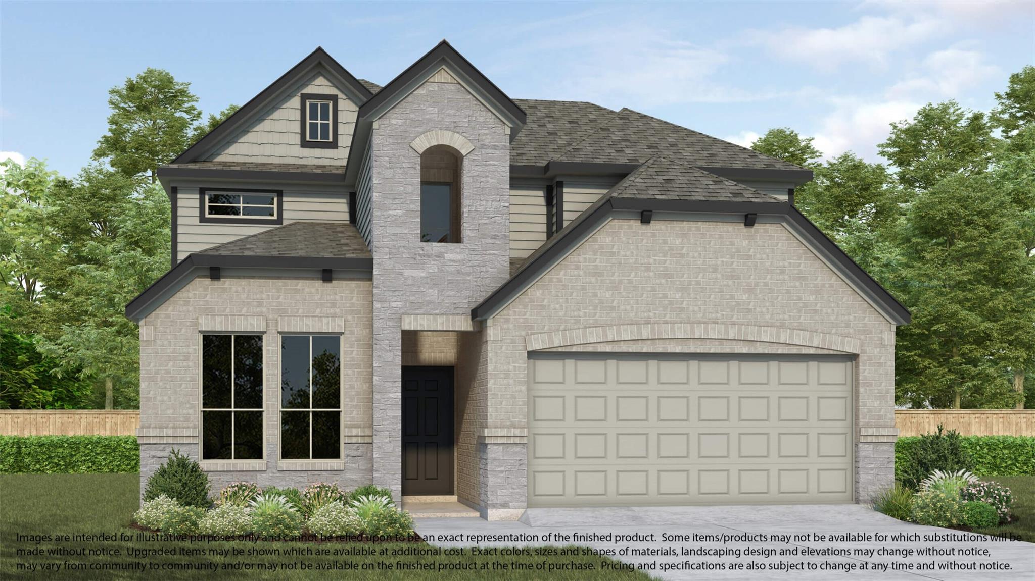 21730 Cisco Point Lane — photo