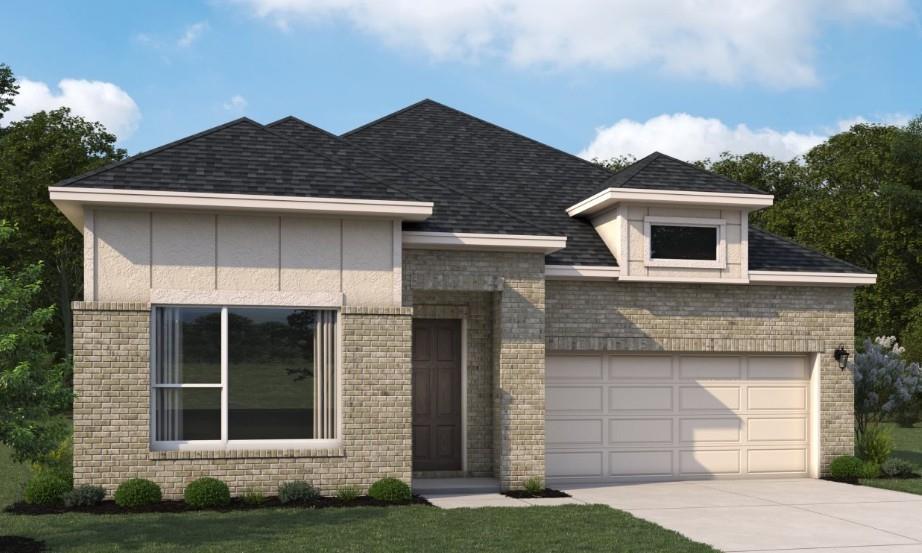 21918 Laurel Cherry Court — photo