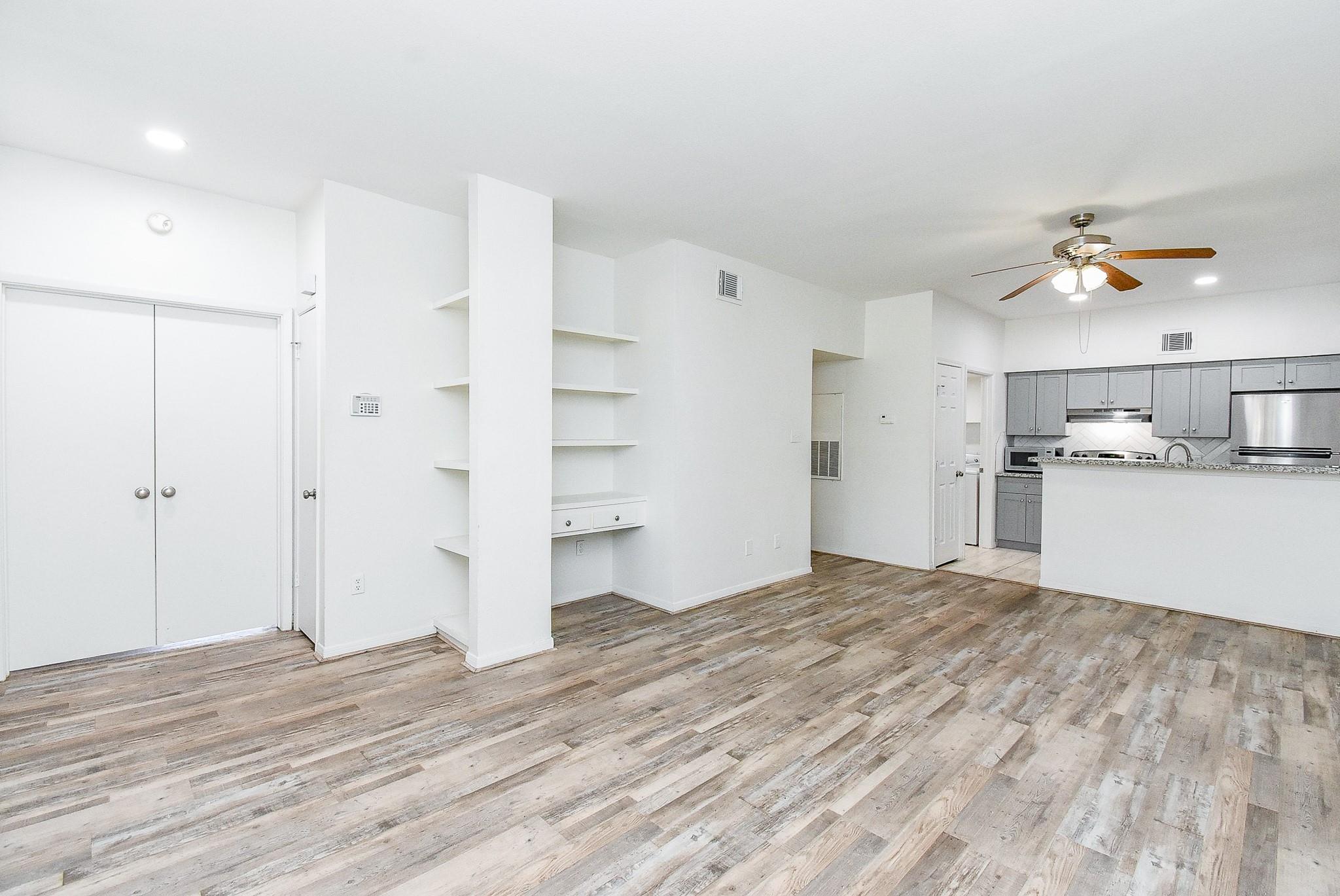 2626 Holly Hall Street #307 — photo