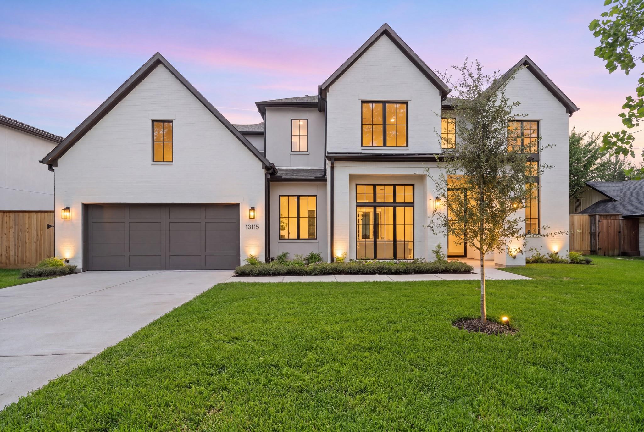 13115 Apple Tree Road — photo