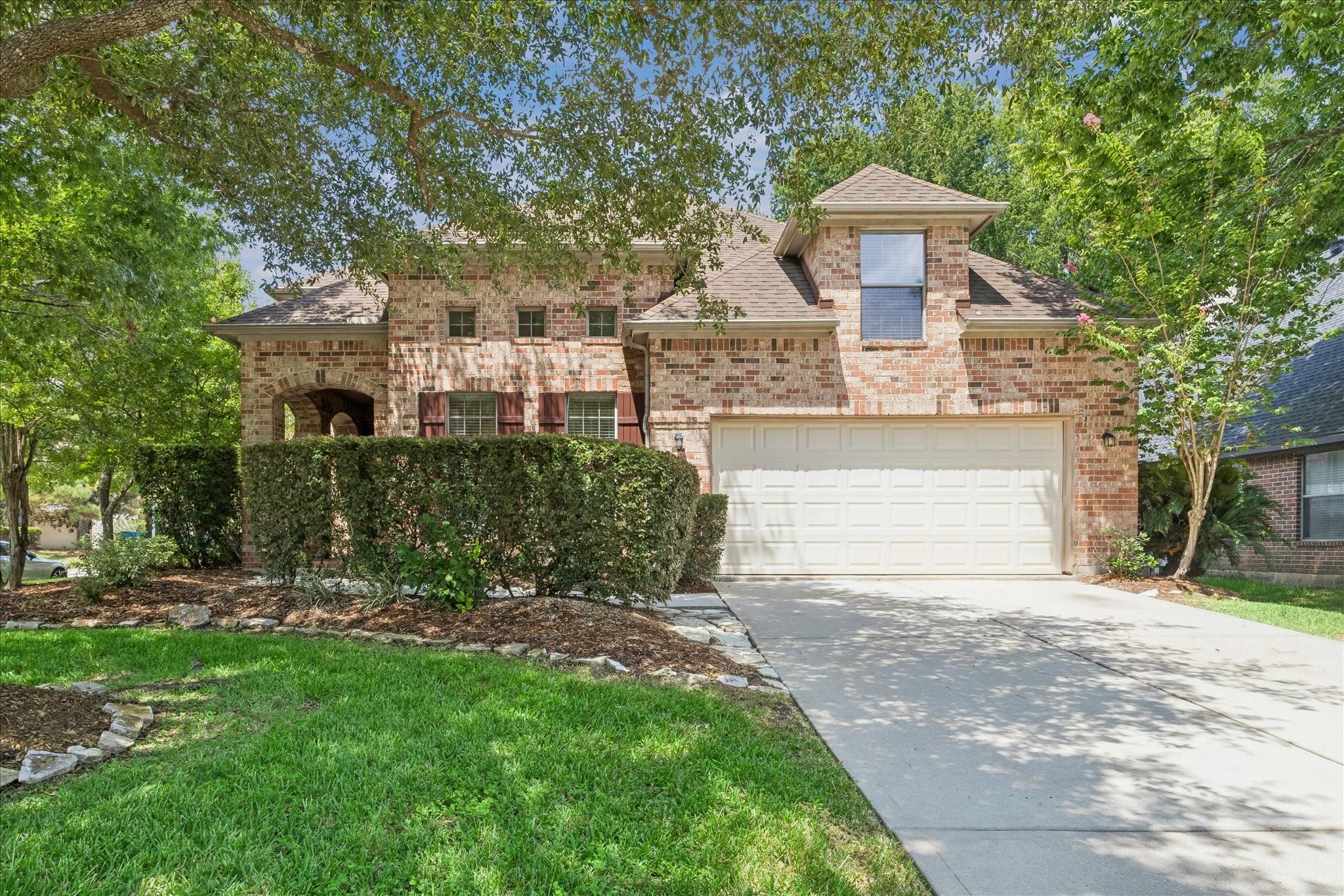 3330 Lost Maple Forest Court — photo