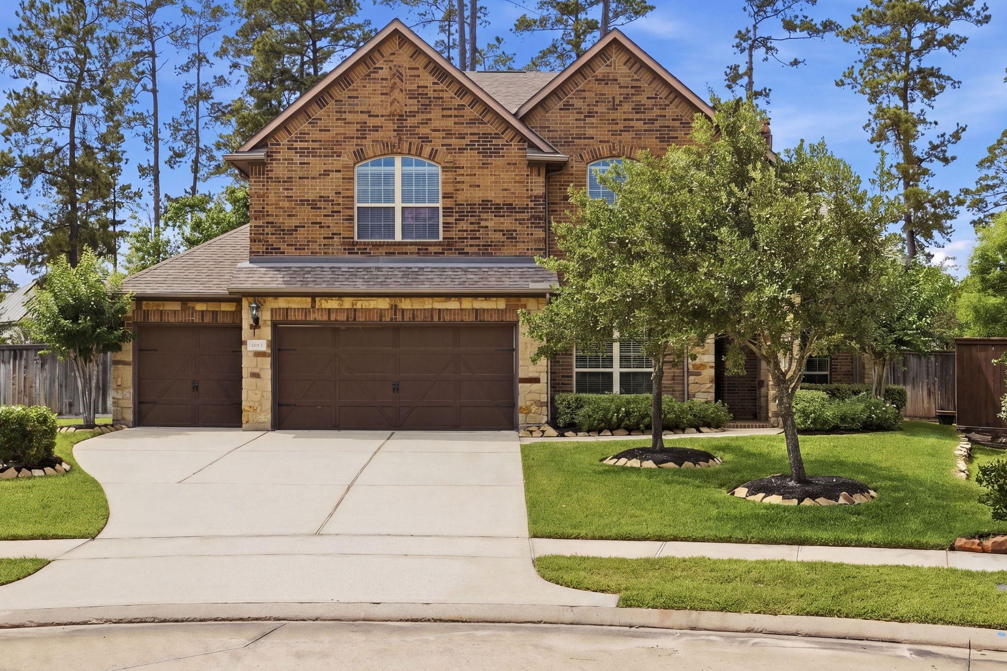 24611 Morgan Pines Court — photo