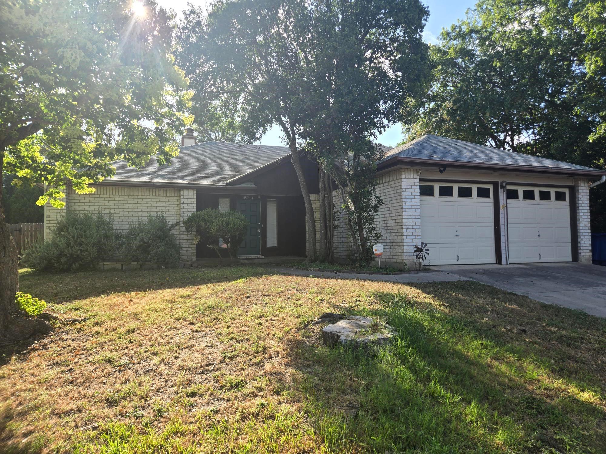 8714 Welles Edge Drive — photo