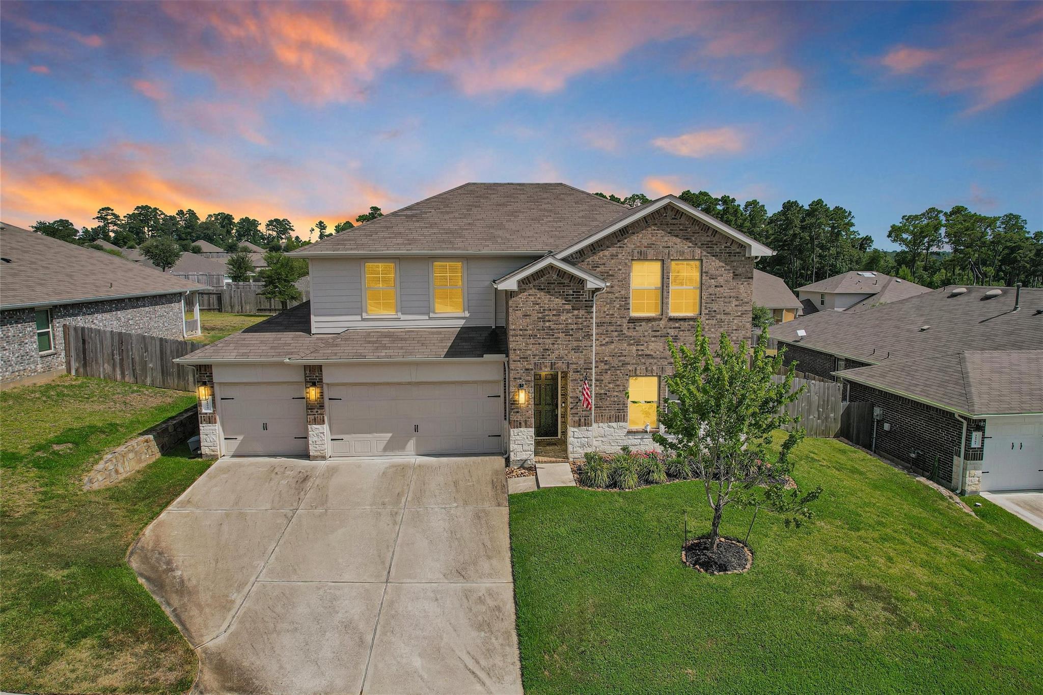 11577 Gingerland Drive — photo
