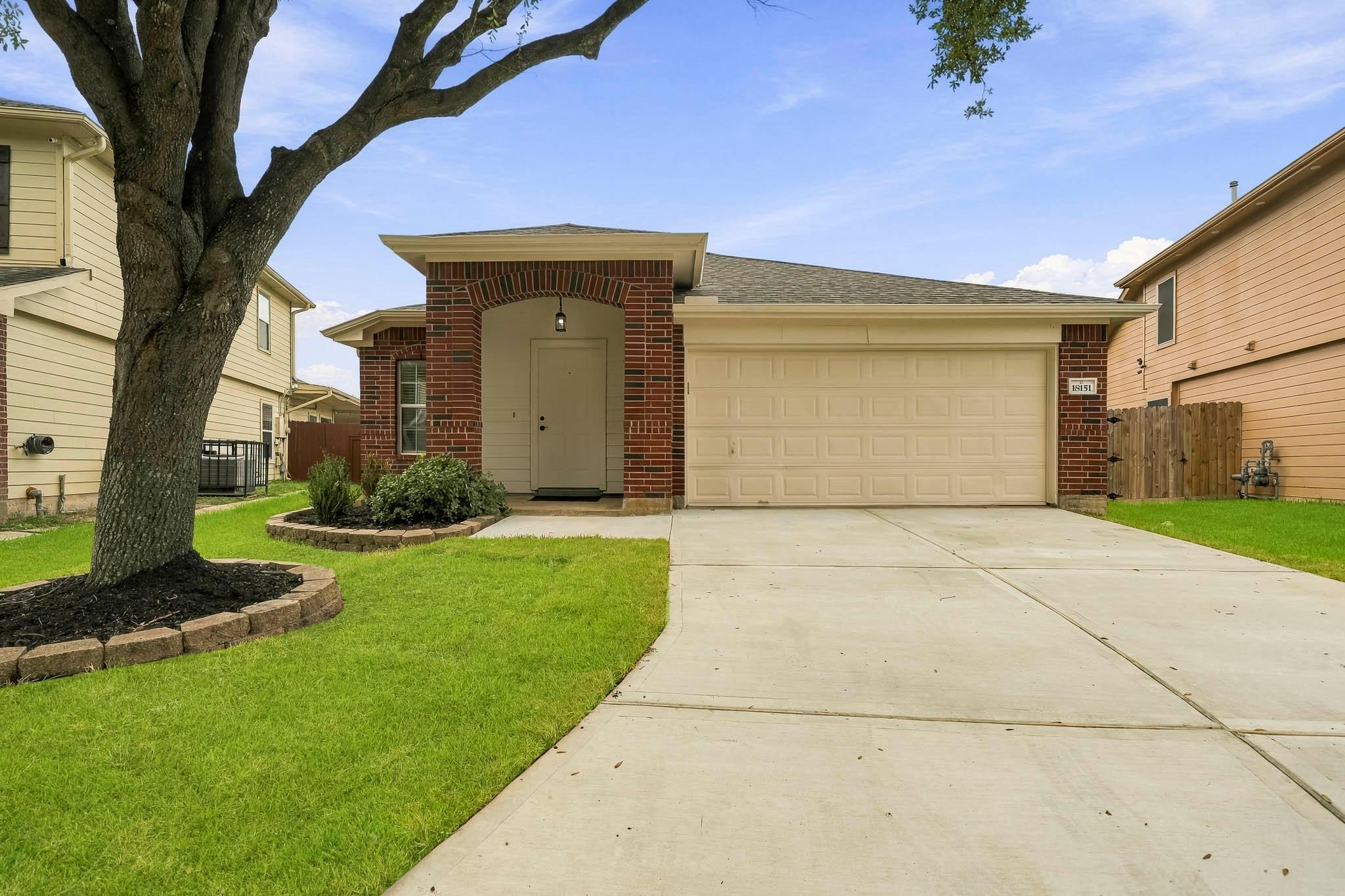 18151 Sorrell Oaks Circle — photo