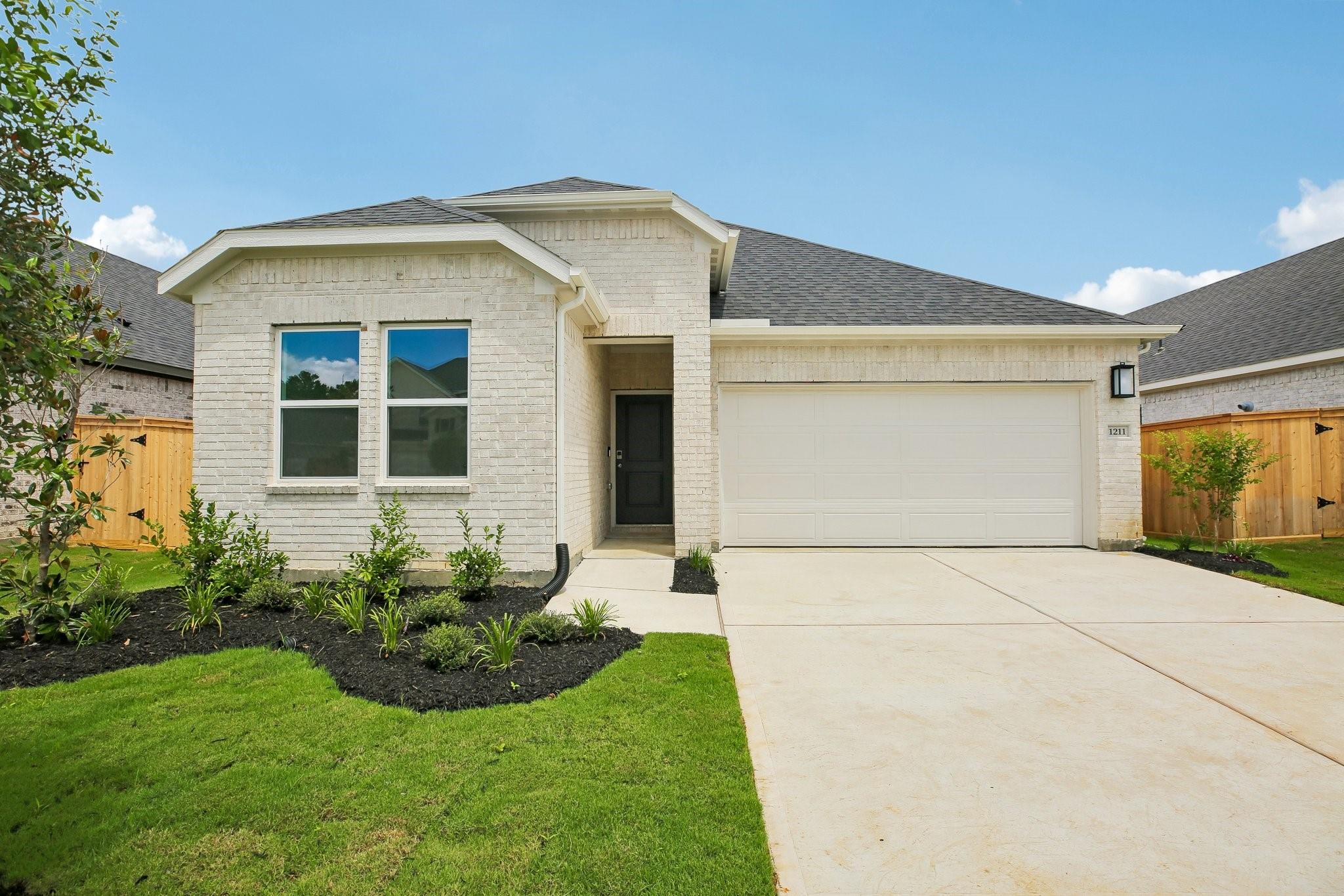 1211 Mattinson Rae Court — photo