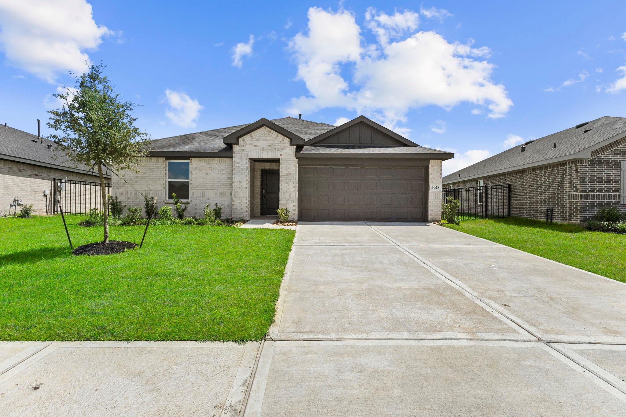 3028 Nori Shores Drive — photo