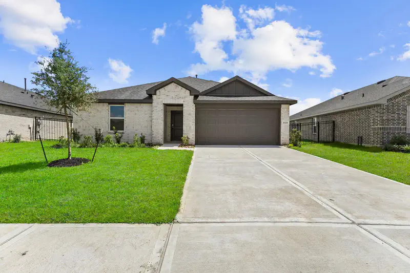 3028 Nori Shores Drive — photo