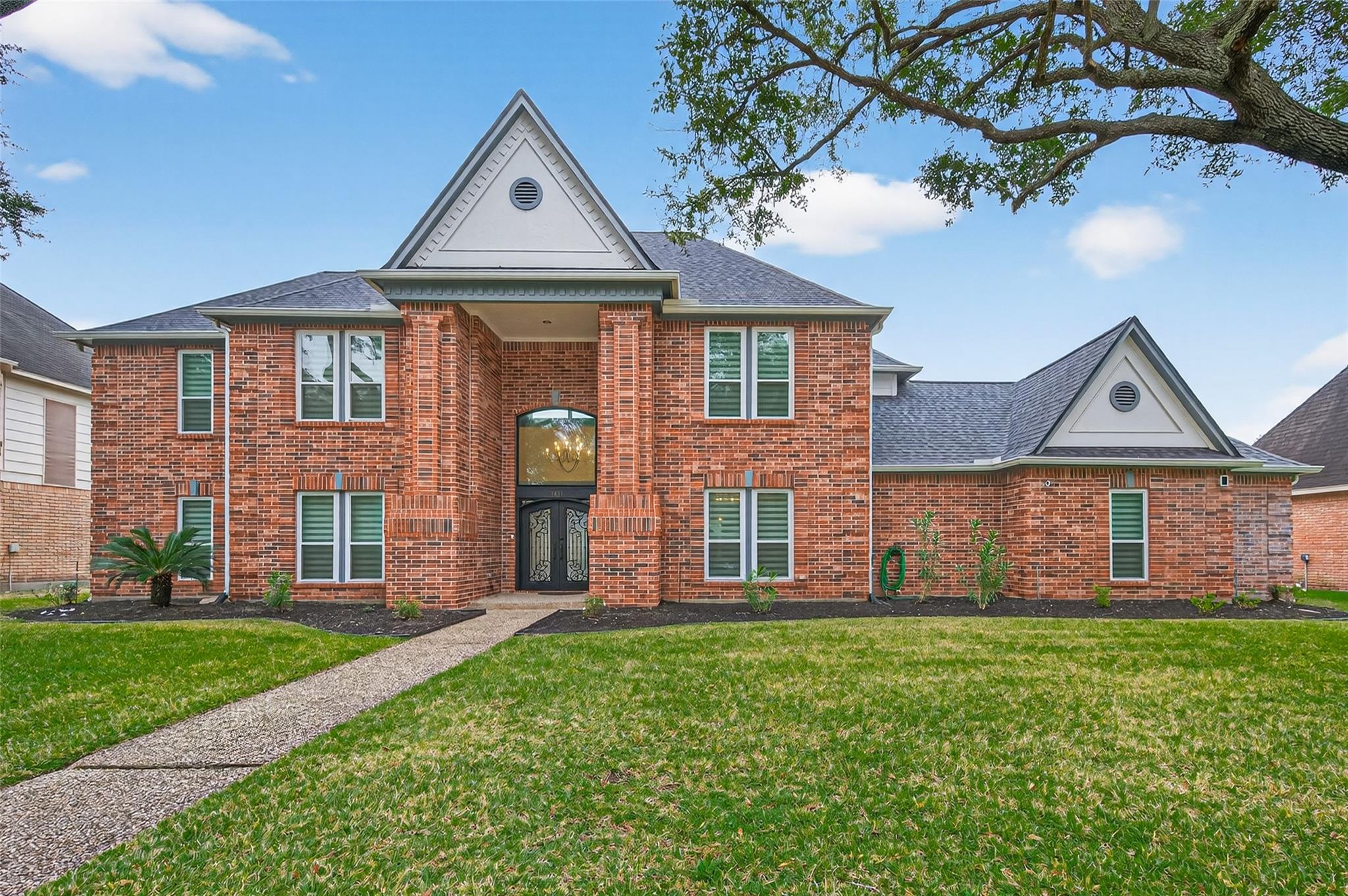1411 Kelliwood Oaks Drive — photo