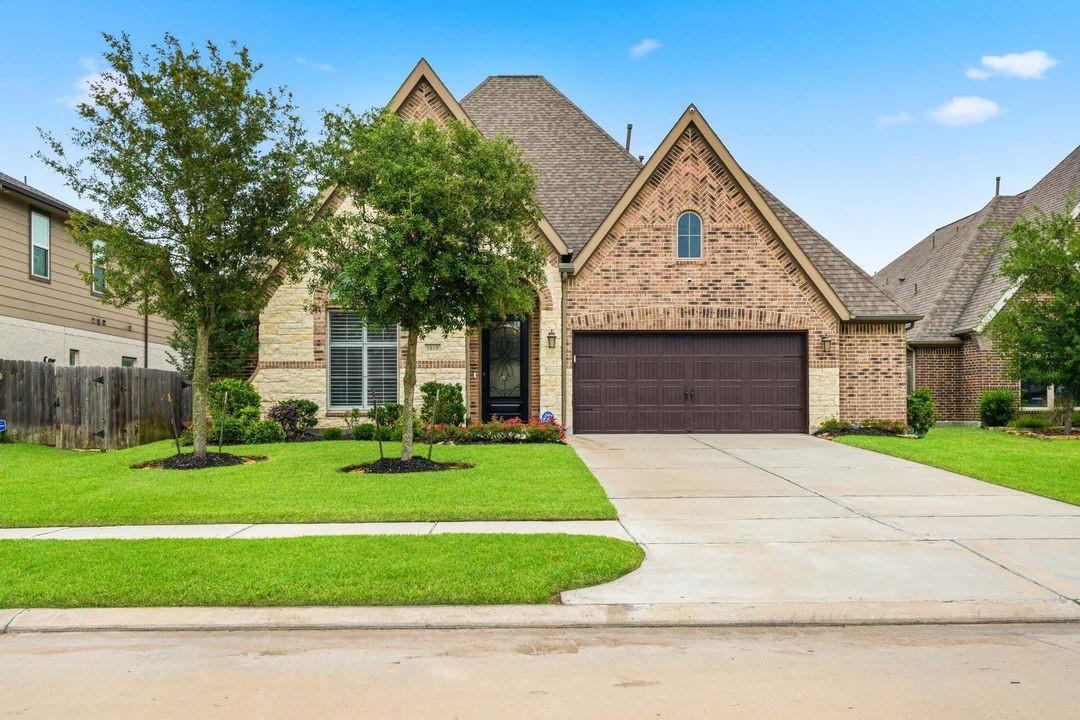 1819 Boulder Lake Court — photo