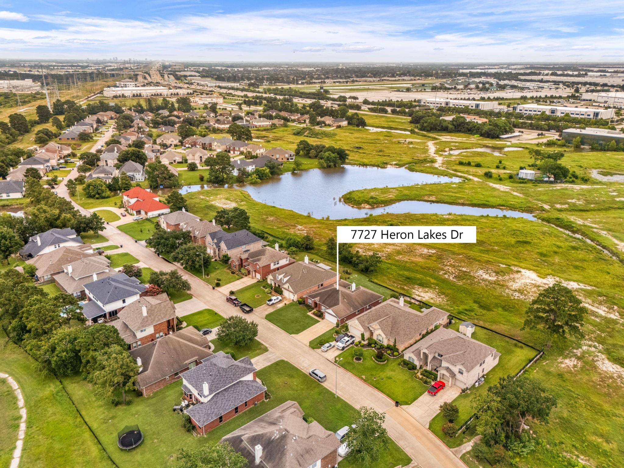 7727 Heron Lakes Drive — photo