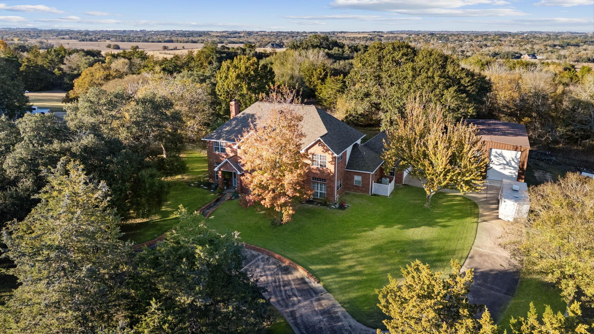 3905 N Briarwood Drive — photo