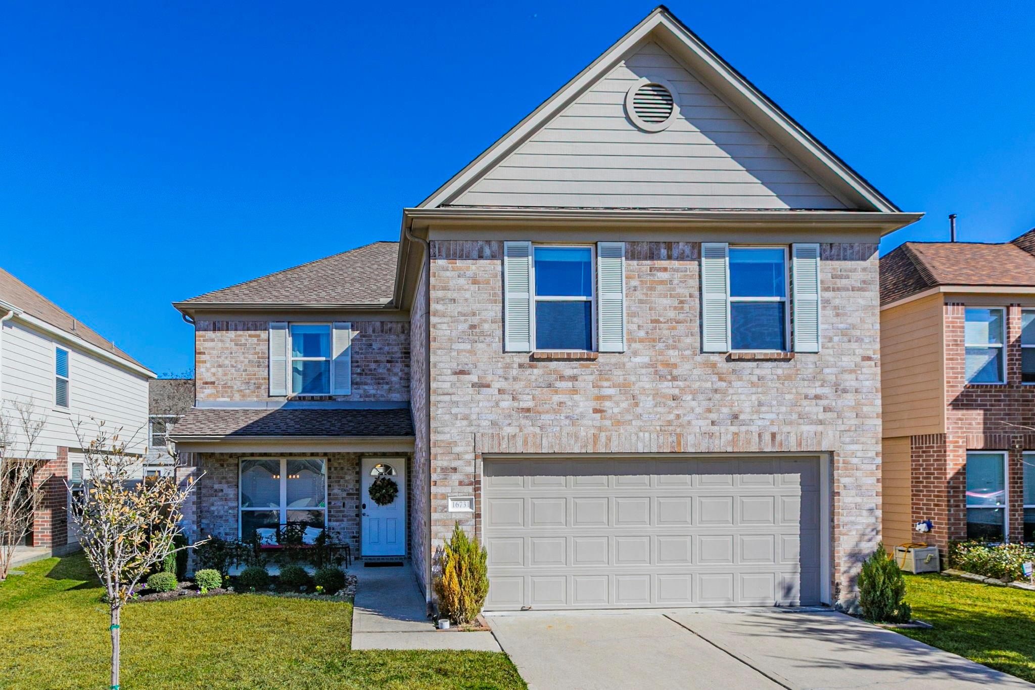 16731 Foursquare Drive — photo