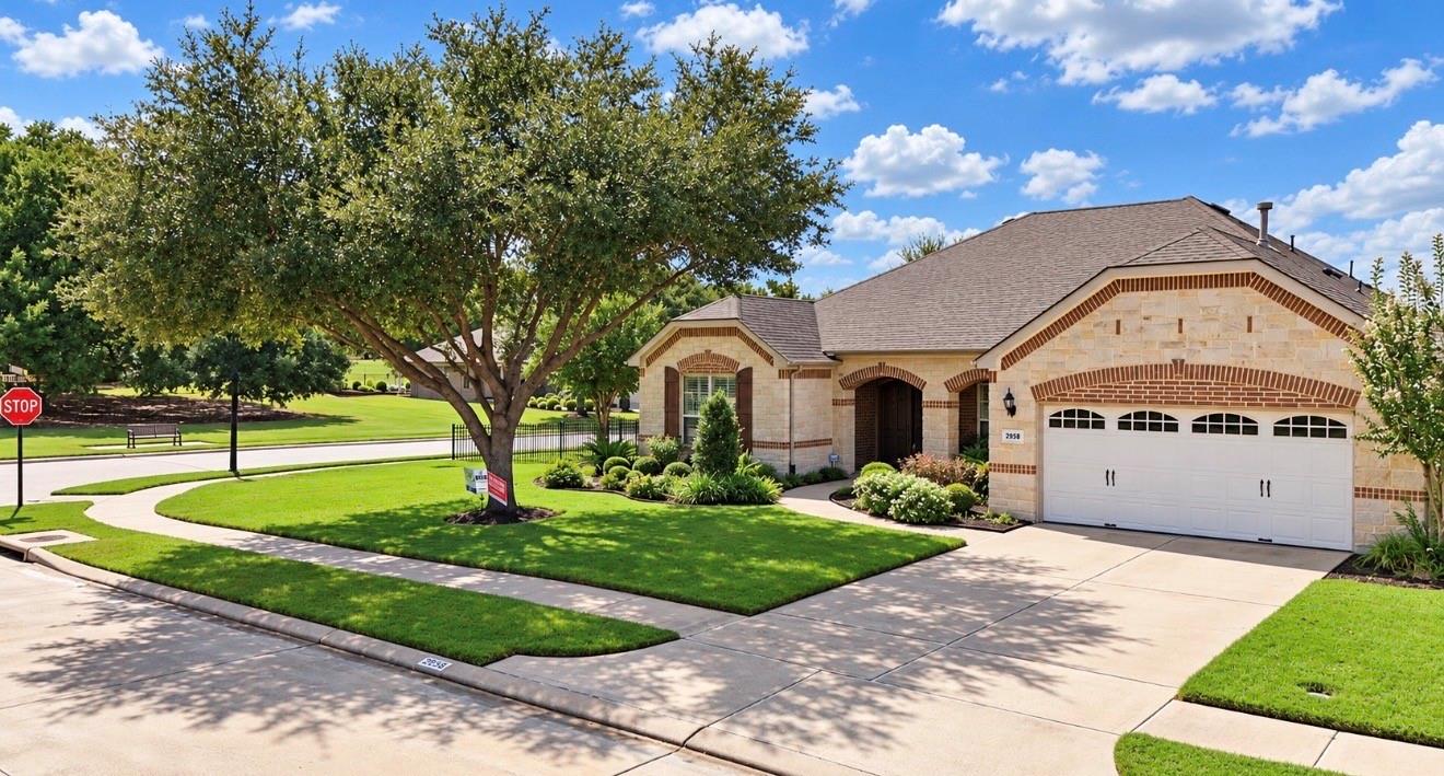 2938 Black Walnut Court — photo