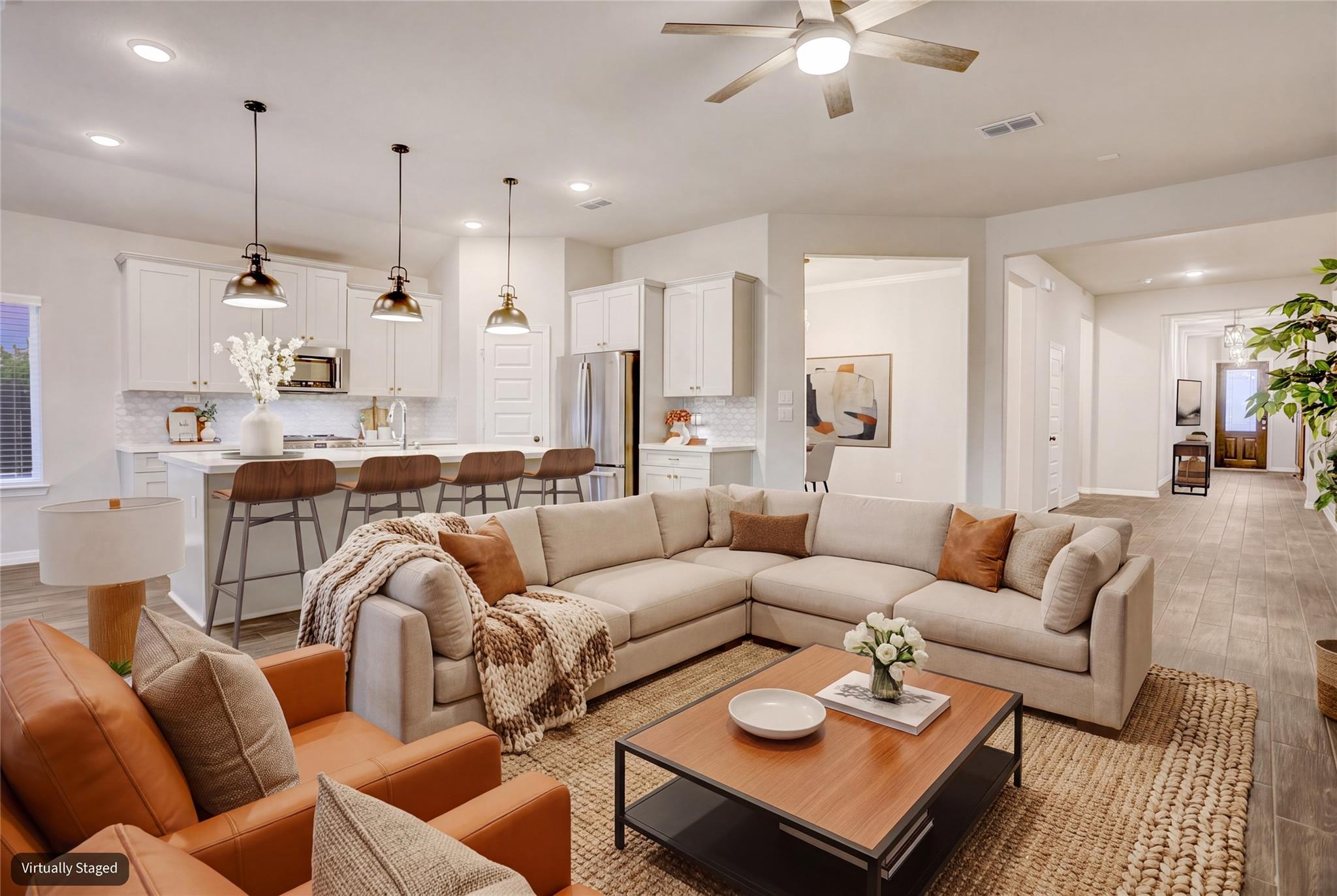 9019 Stanley Oak Drive — photo
