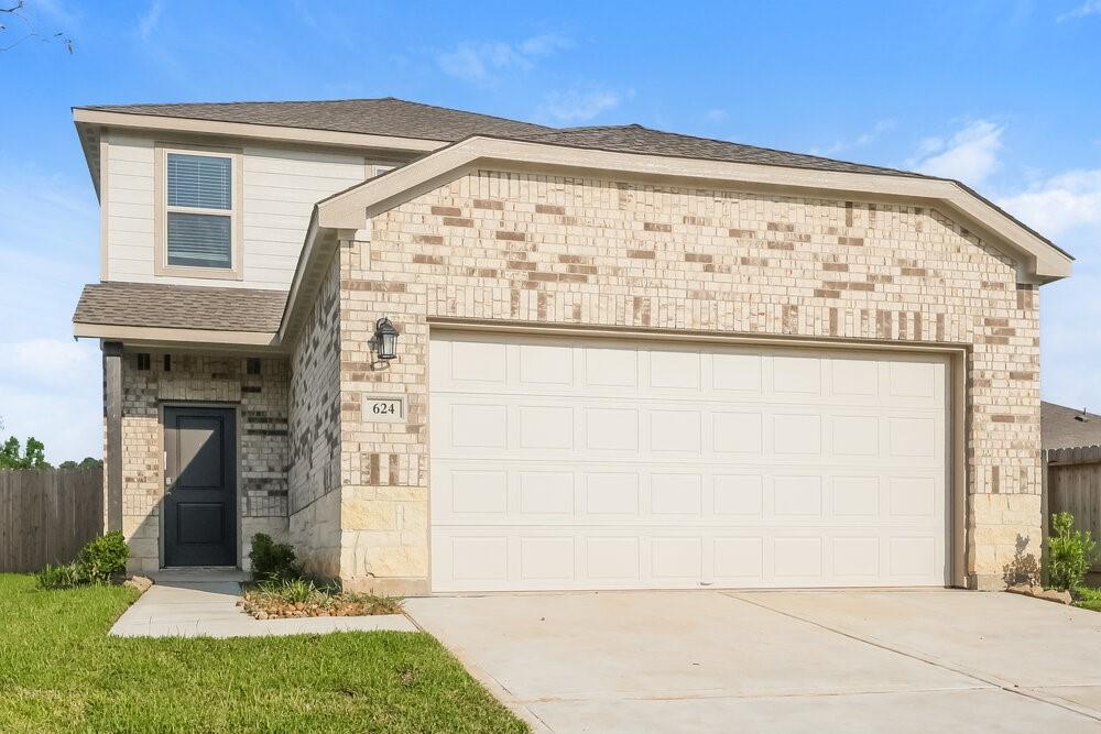 624 Levine Court — photo