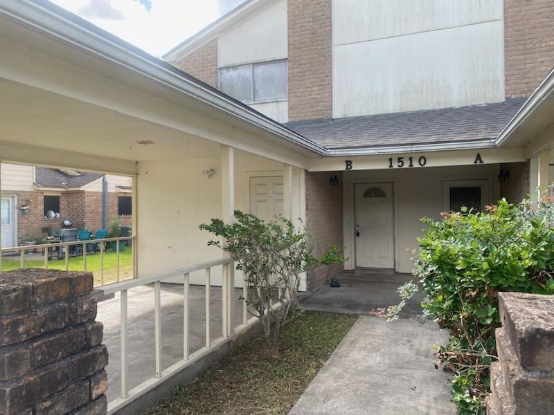 1510 Mcdugald Road #B — photo