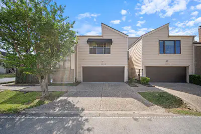 4904 Feagan Street #1 — photo