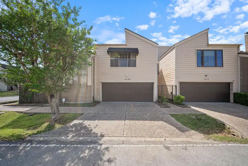 4904 Feagan Street #1 — photo