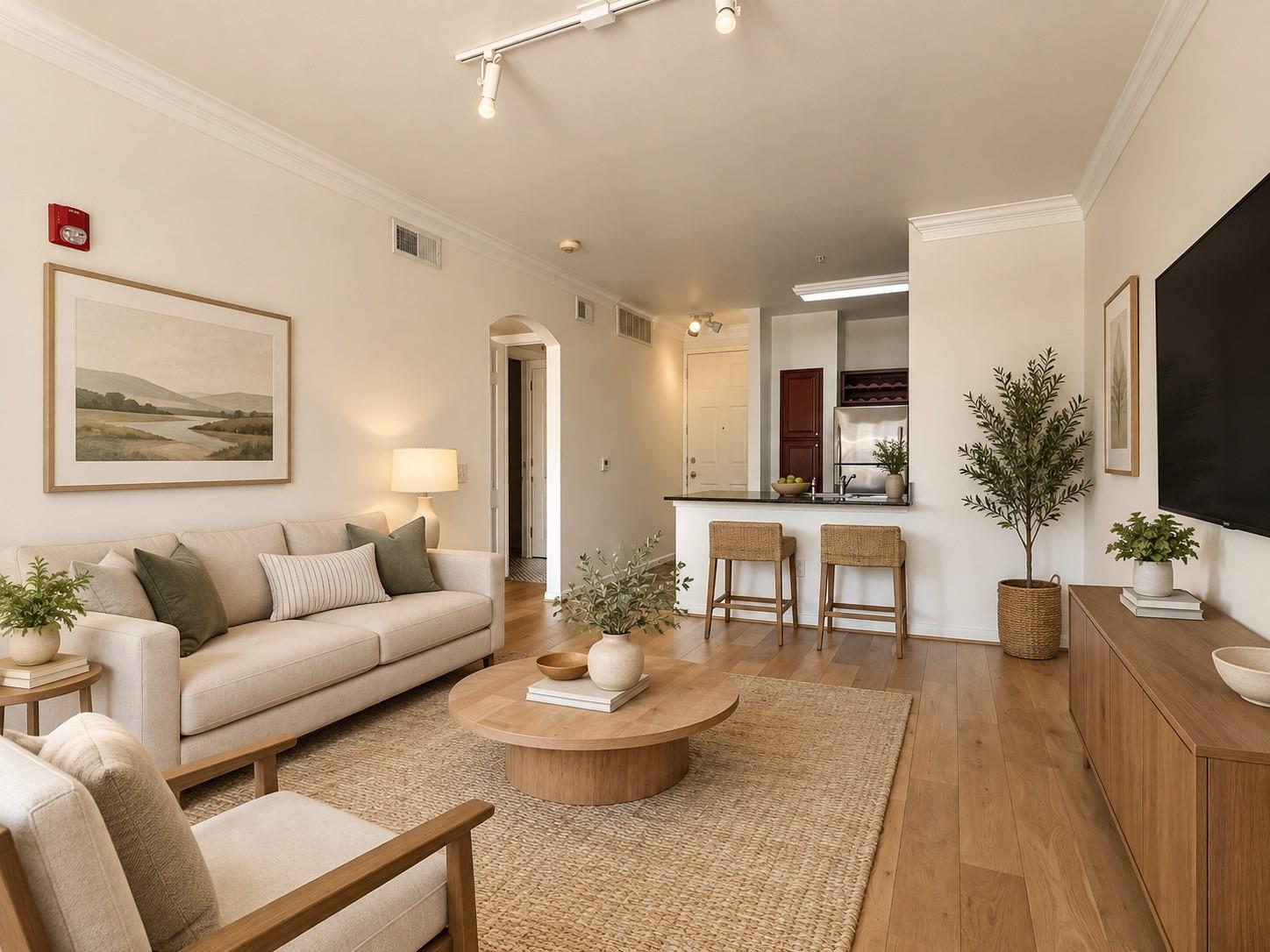 7575 Kirby Drive #1104 — photo