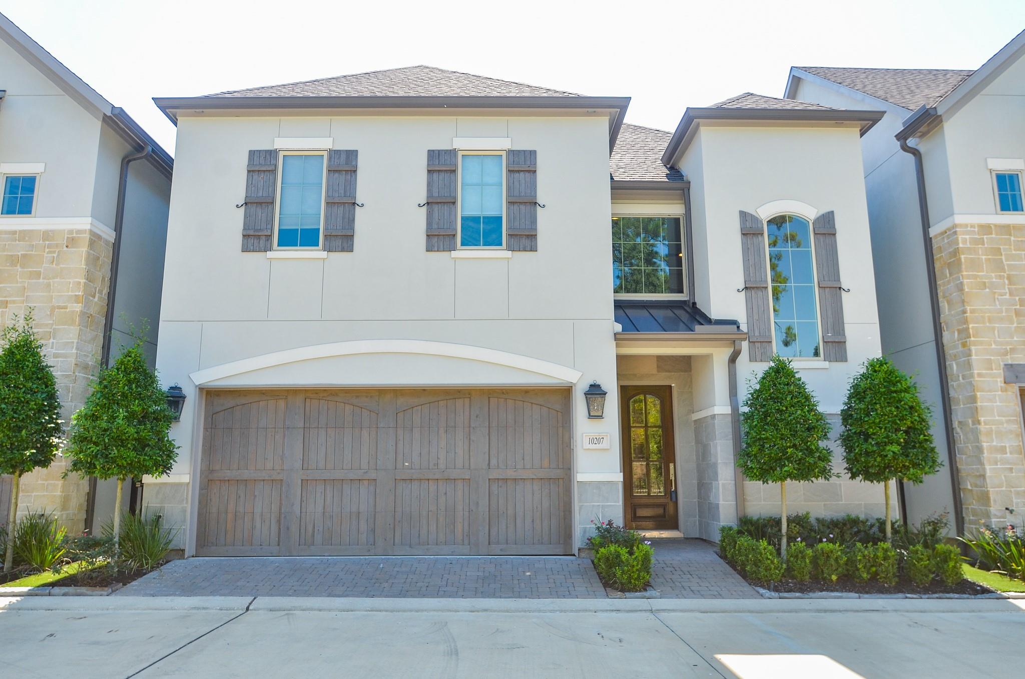 10207 Preston Crest Drive — photo