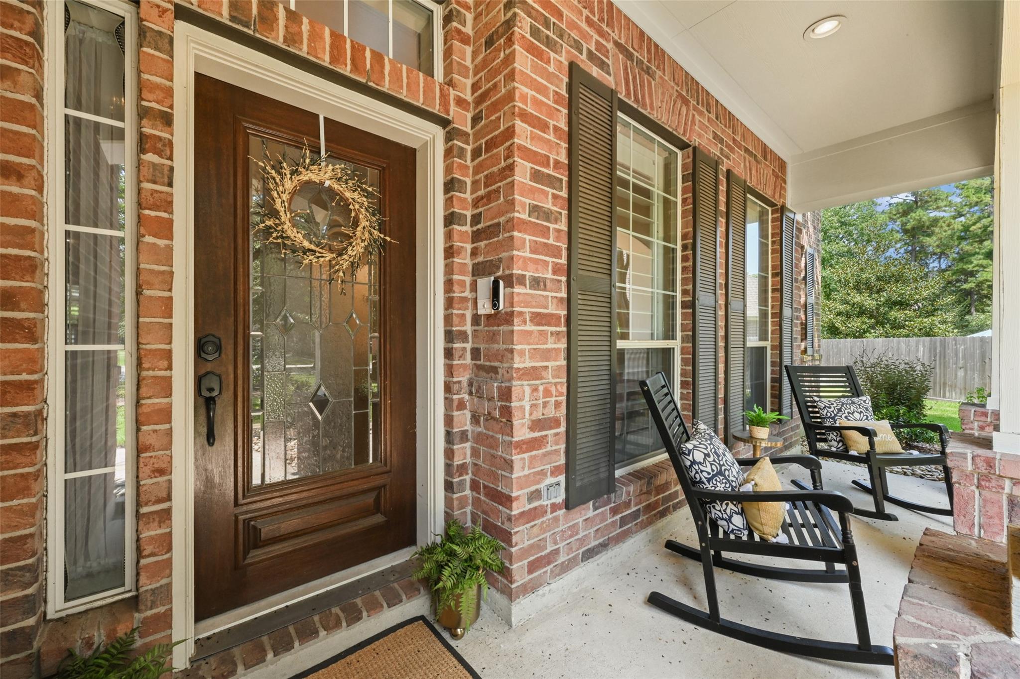 35 Monet Bend Place, The Woodlands, TX 77382 — photo 3