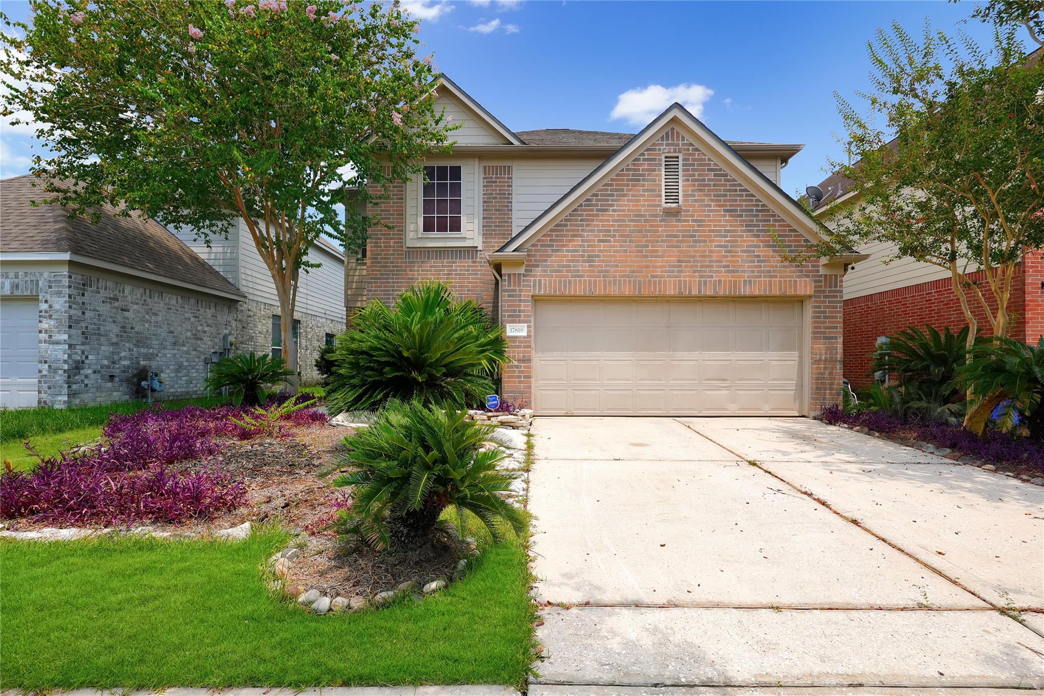 17818 Juniper Green Trail — photo
