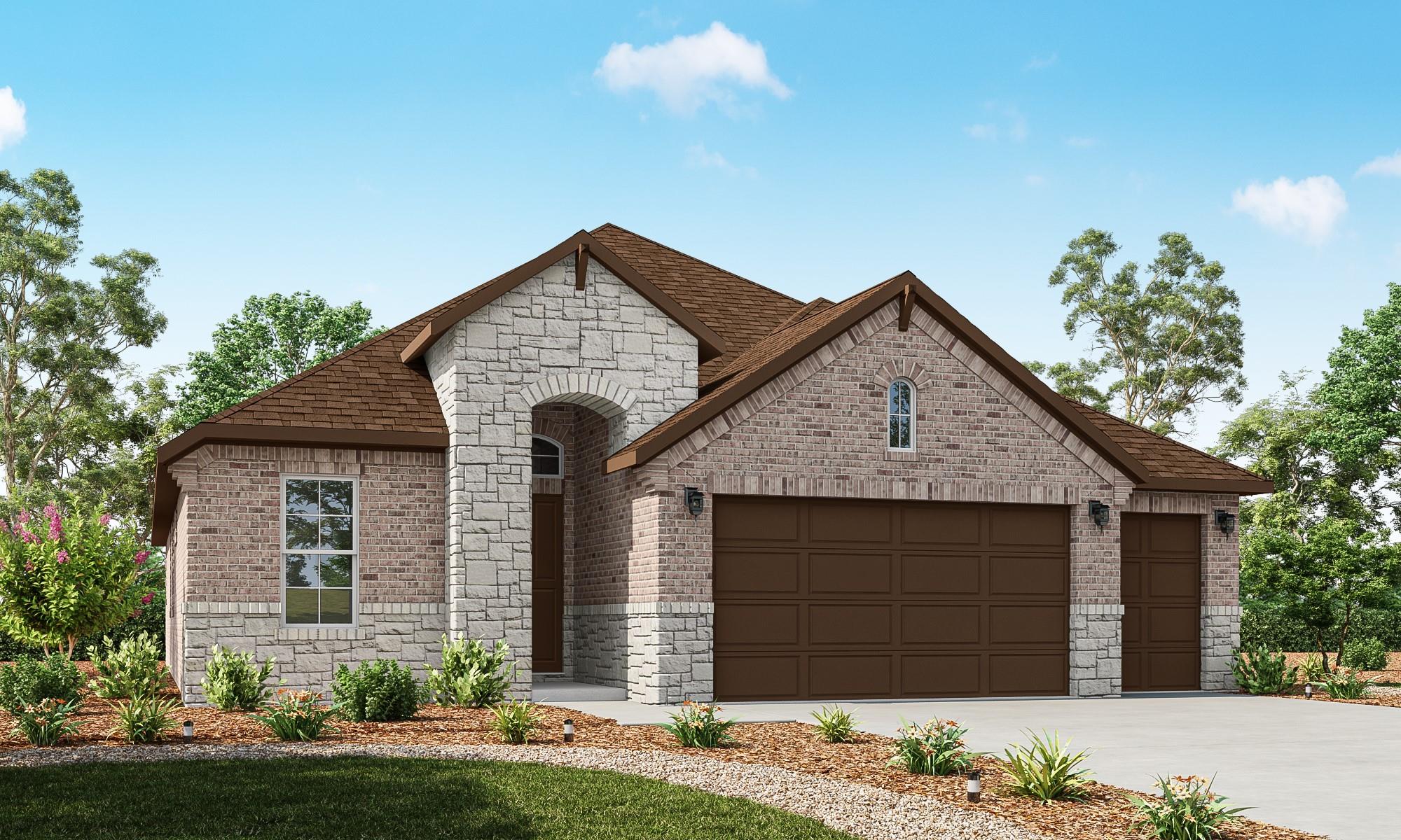 10037 Larkin Cove — photo