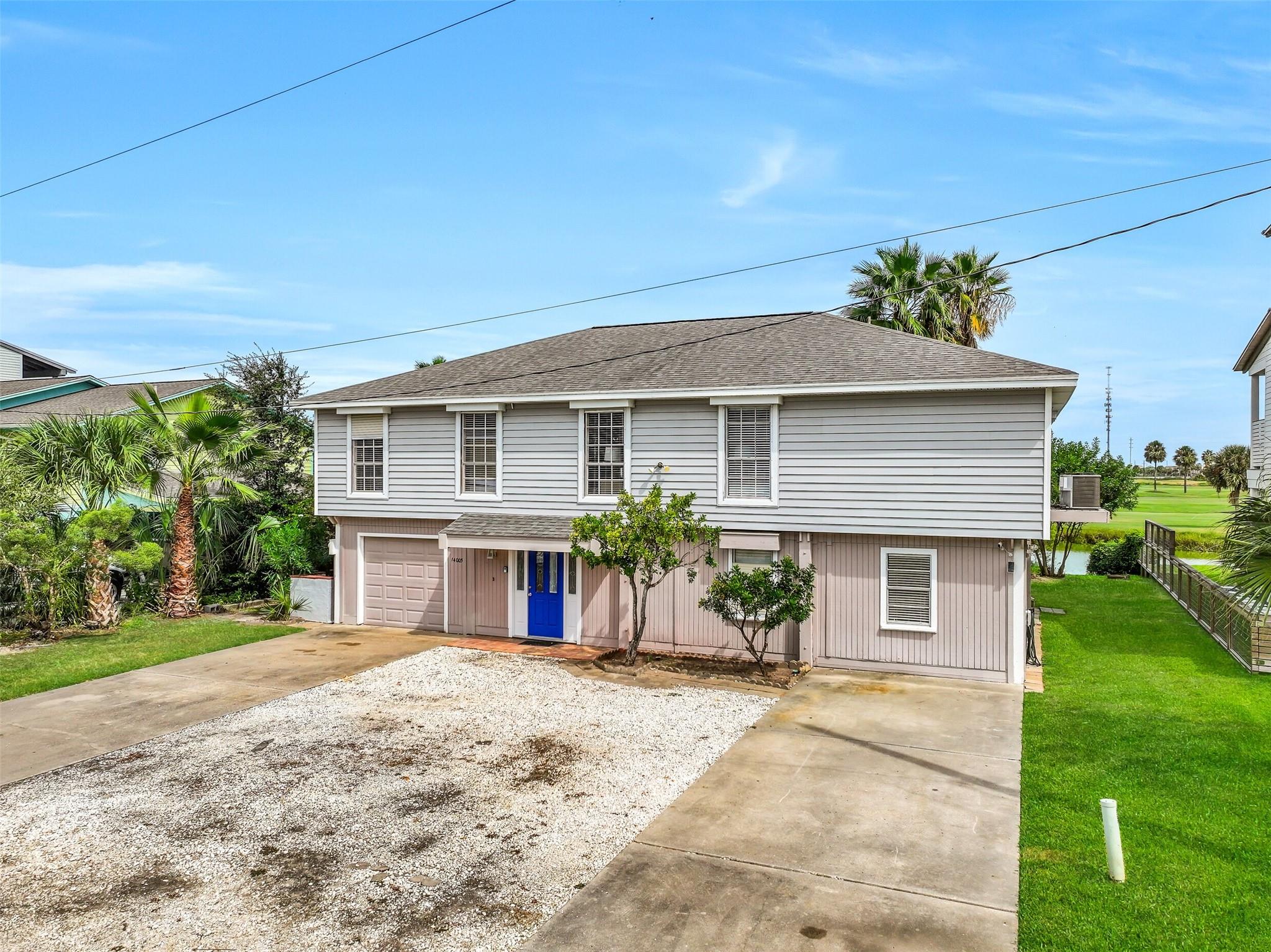 14005 Grambo Boulevard — photo