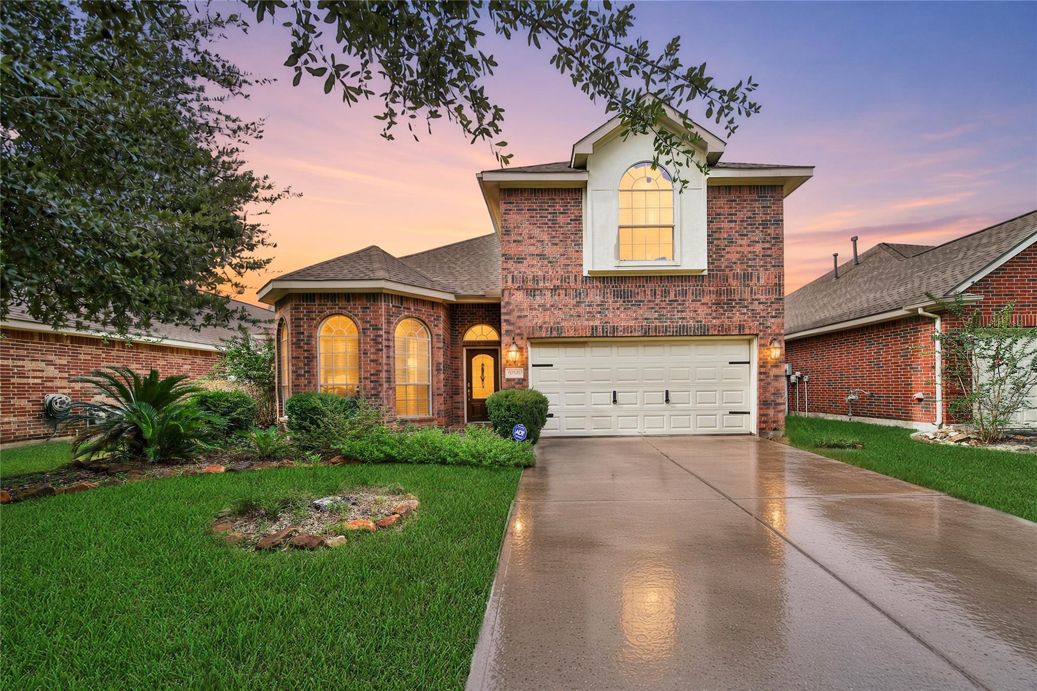 20790 Kenswick Park Drive — photo