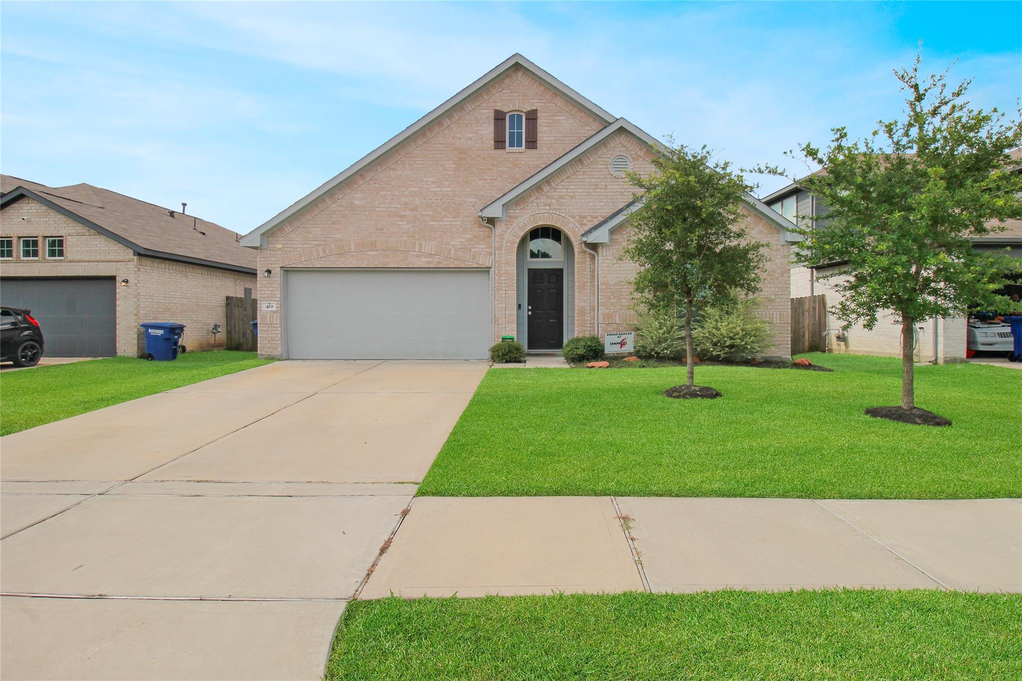 419 Alaska Cedar Drive — photo