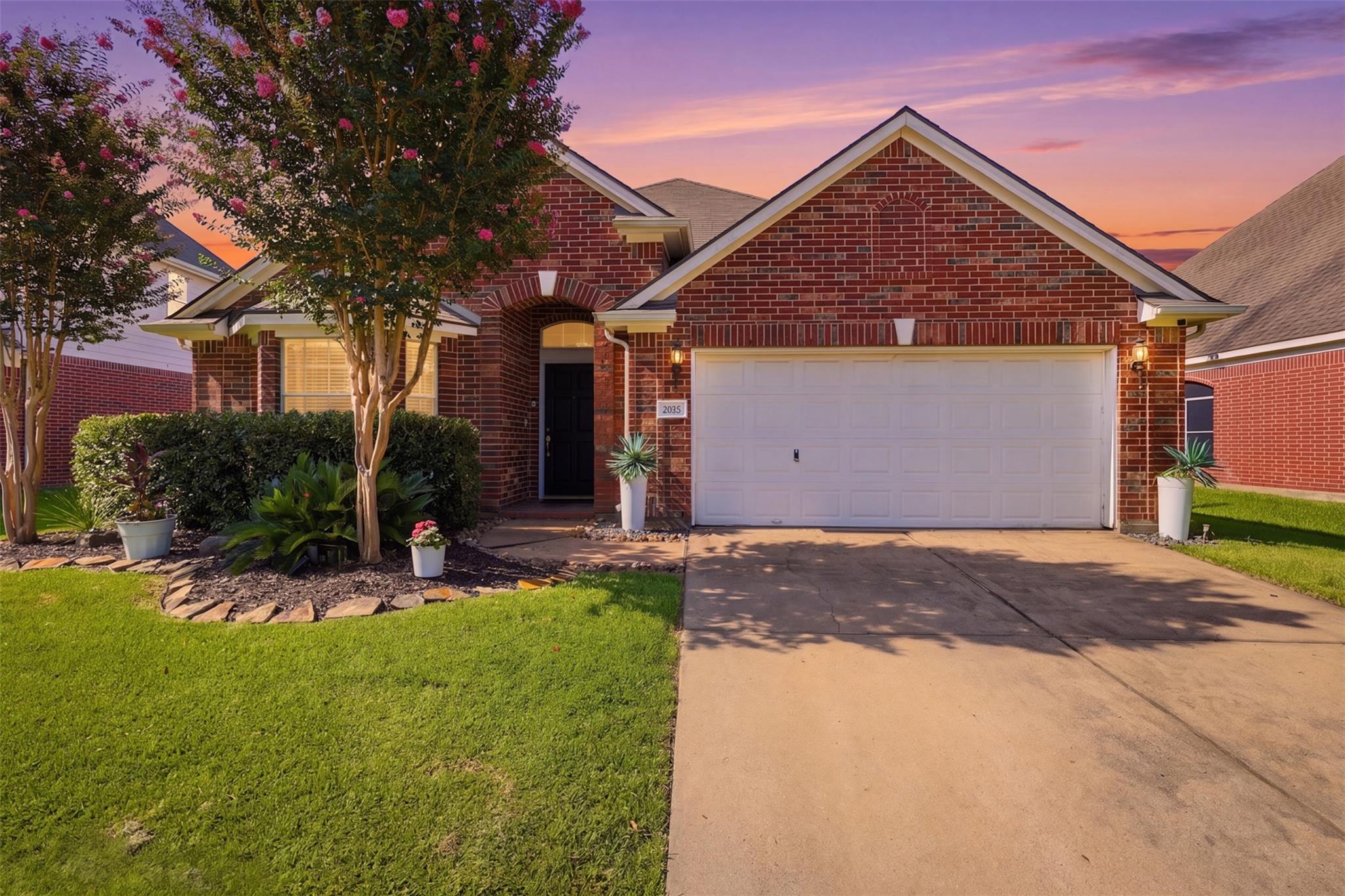 11207 Timbertree Lane — photo