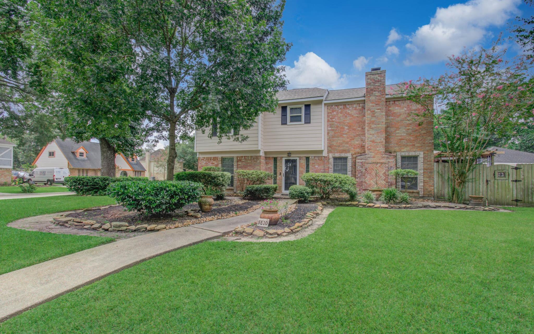 5510 Moosewood Court — photo