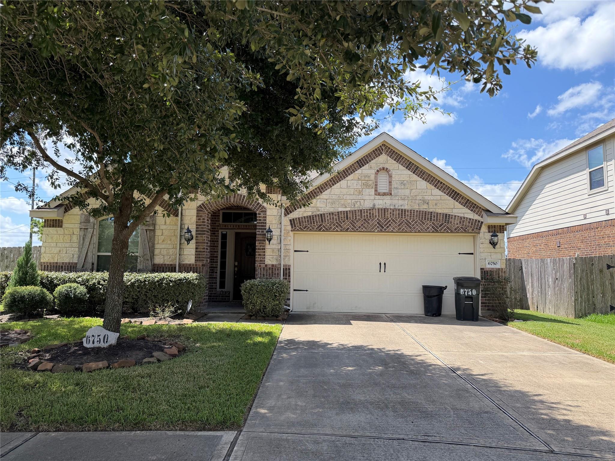 6750 Trinity Trail Lane — photo