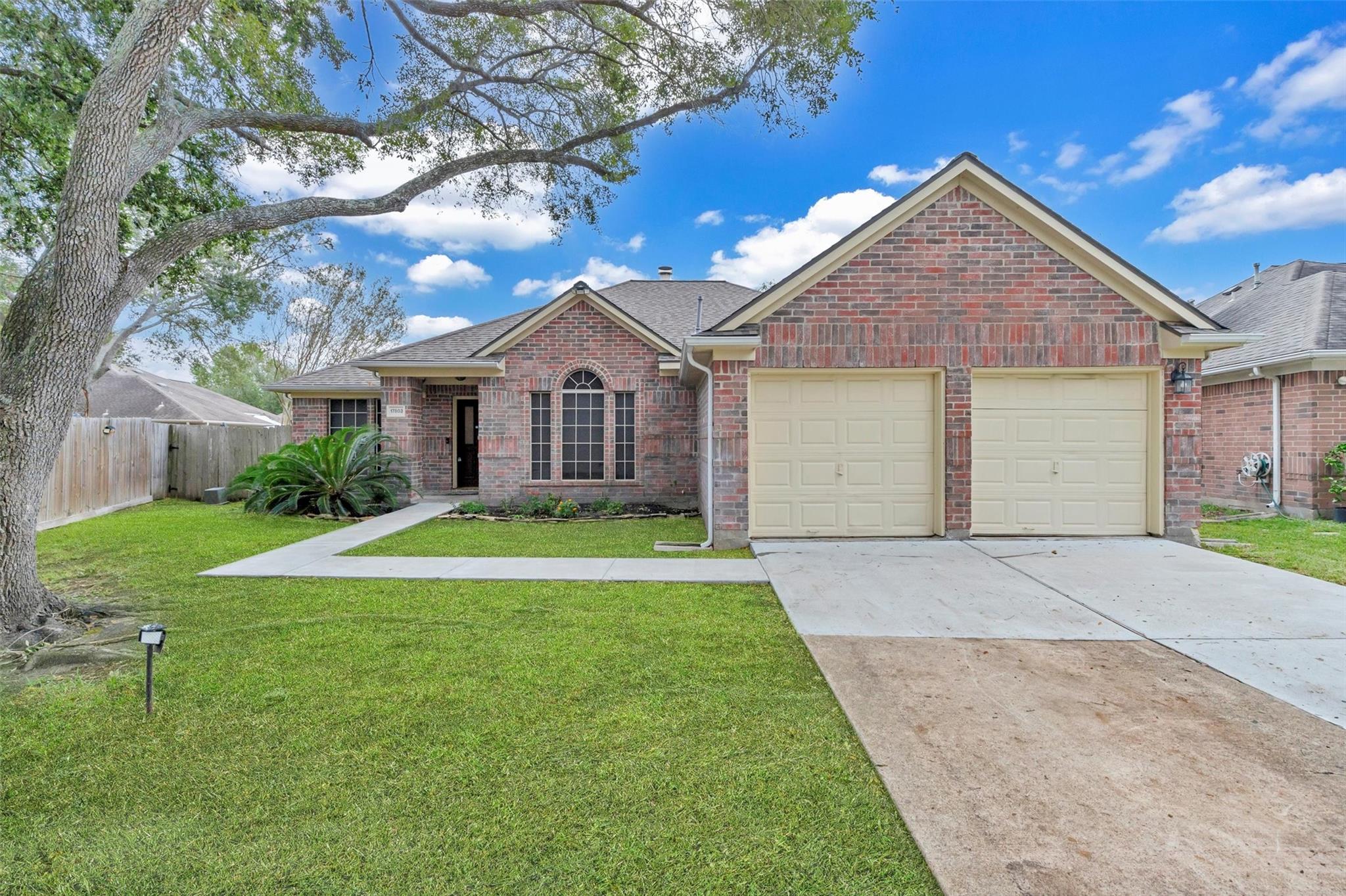 17803 Inland Oaks Drive — photo