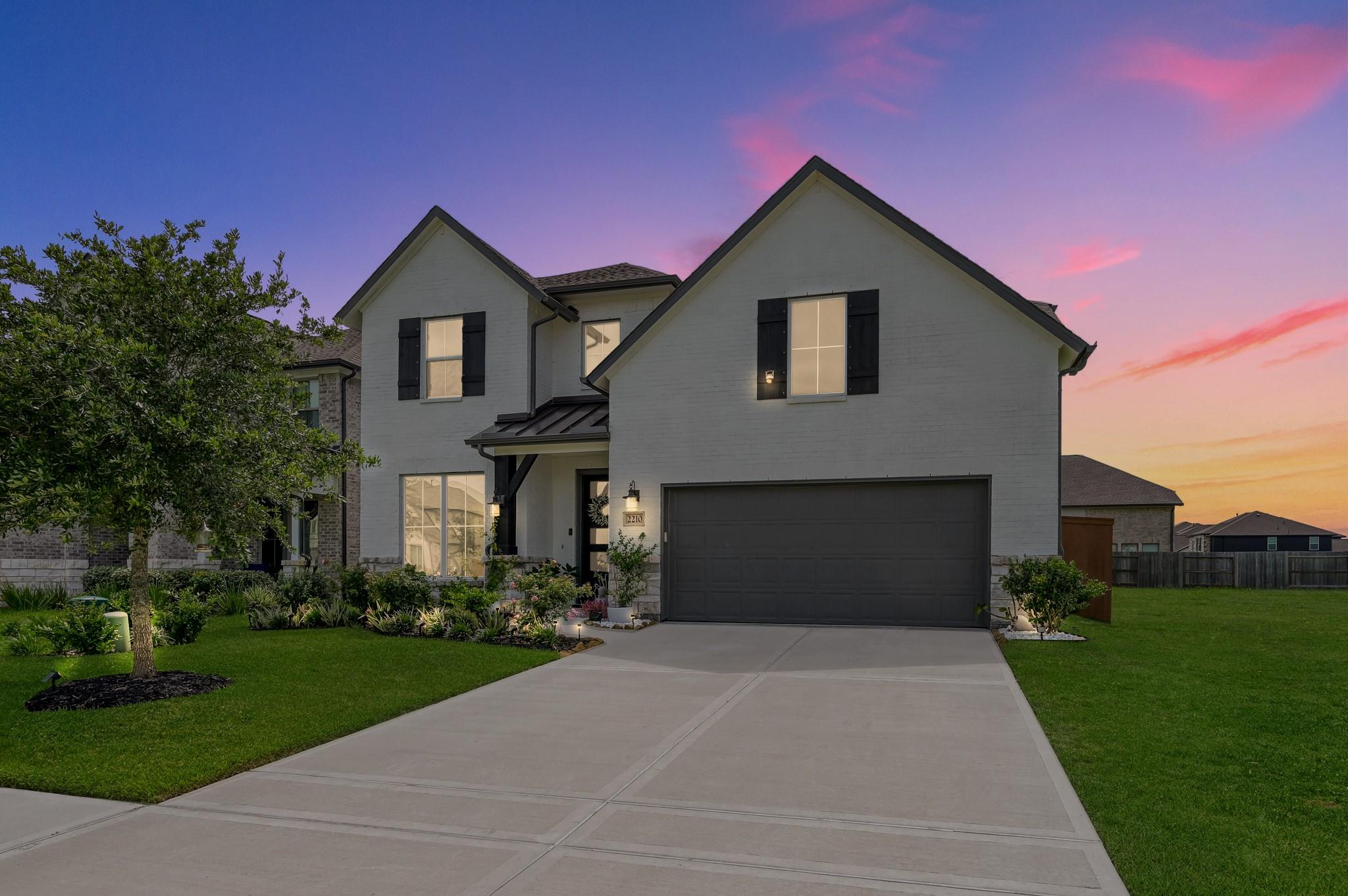 2210 Seneca Lake Drive — photo