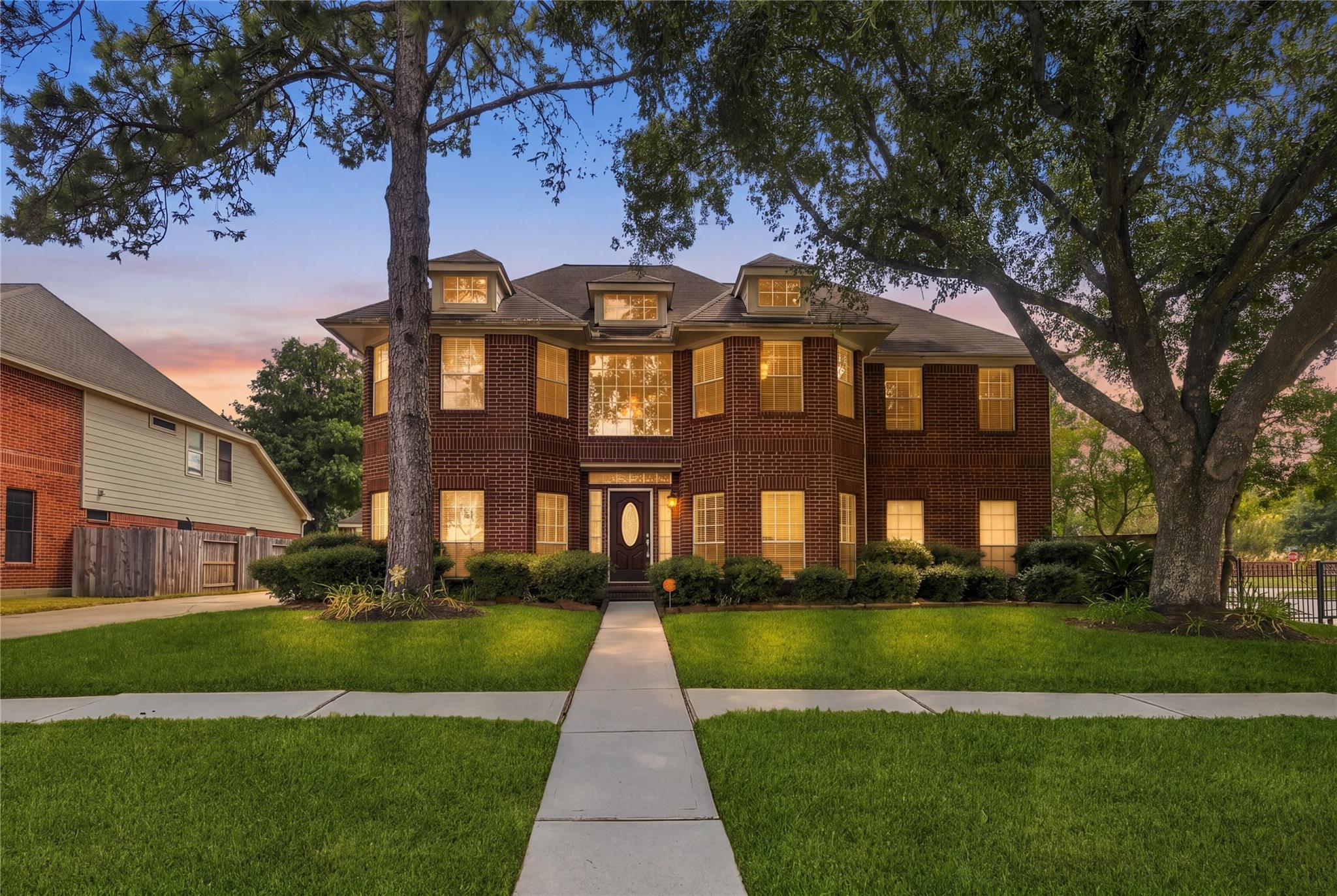 15423 Copper Branch Lane — photo