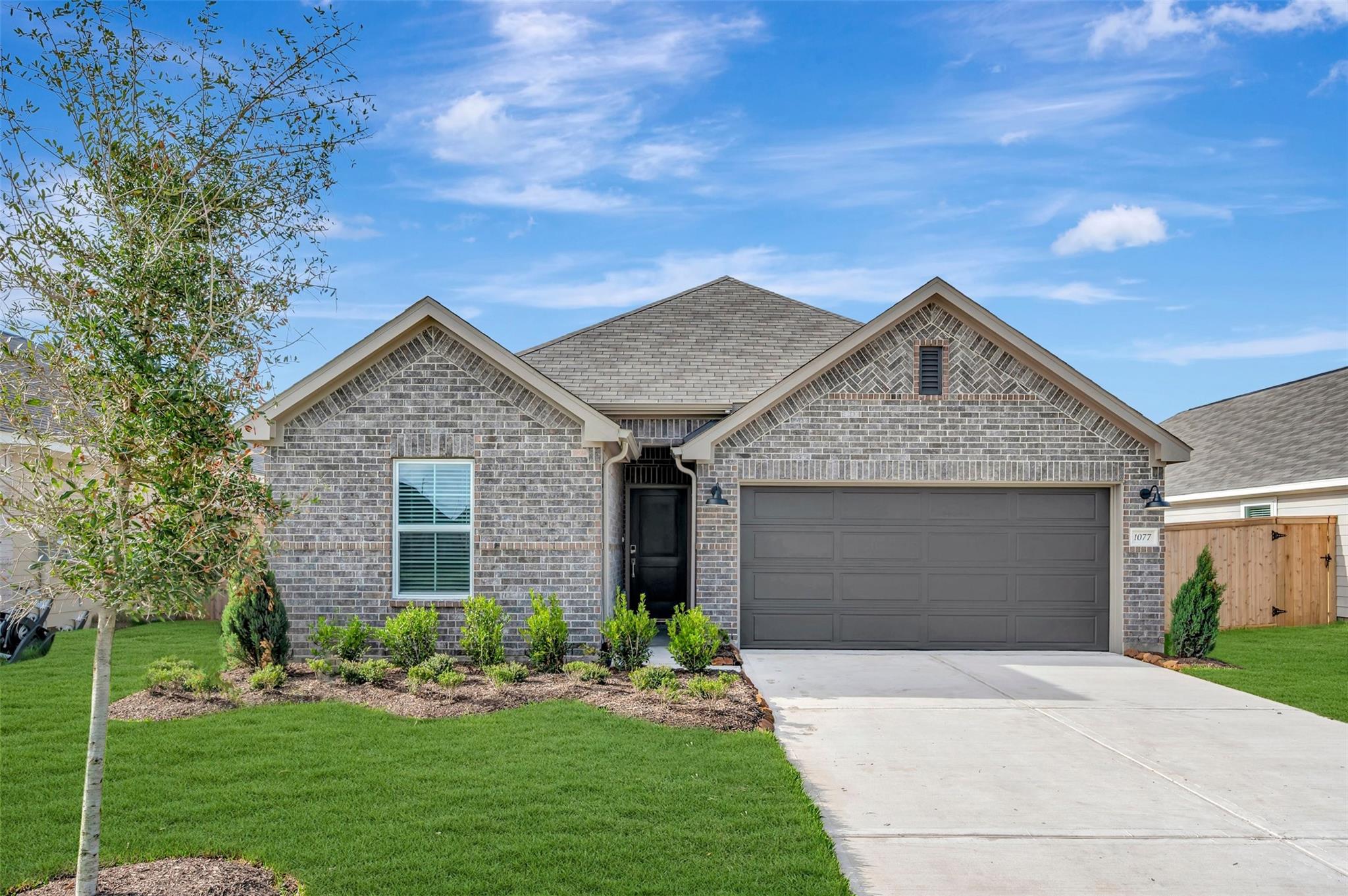 1077 Garnet Star Drive — photo