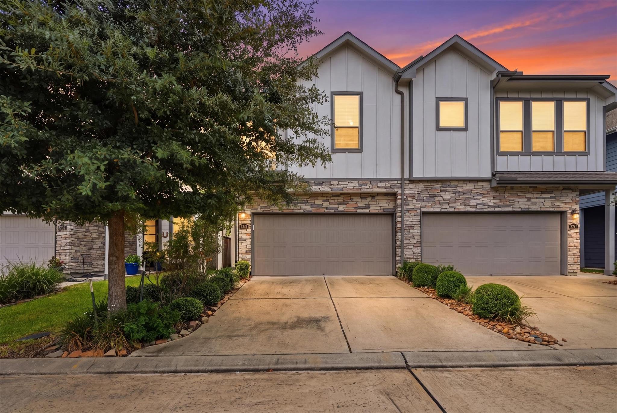 4739 Glen Isle Drive — photo
