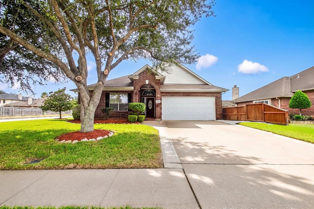 1802 S Everglades Drive — photo