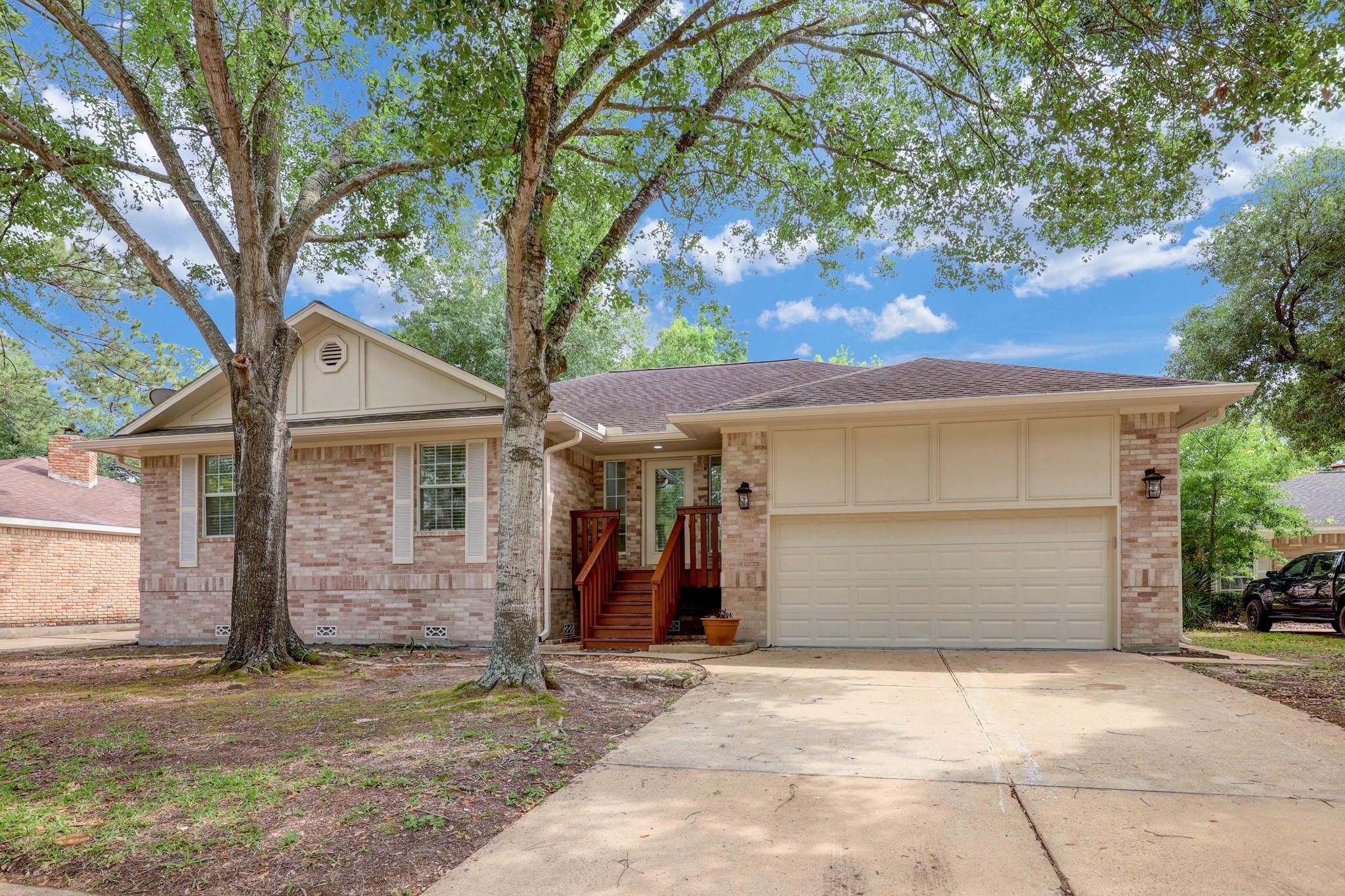 7442 Tall Pines Drive — photo