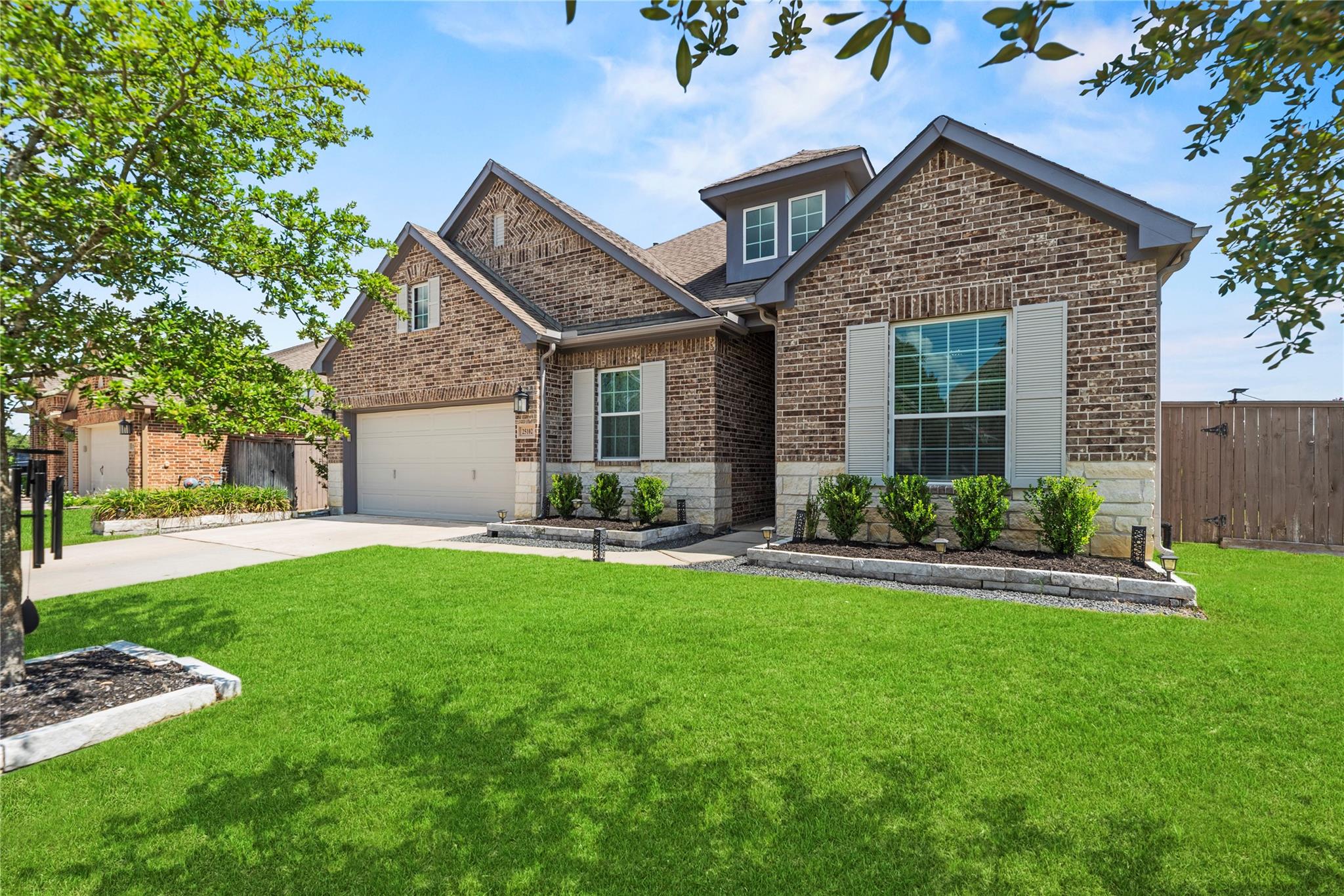 25102 Dovetail Cove Court — photo