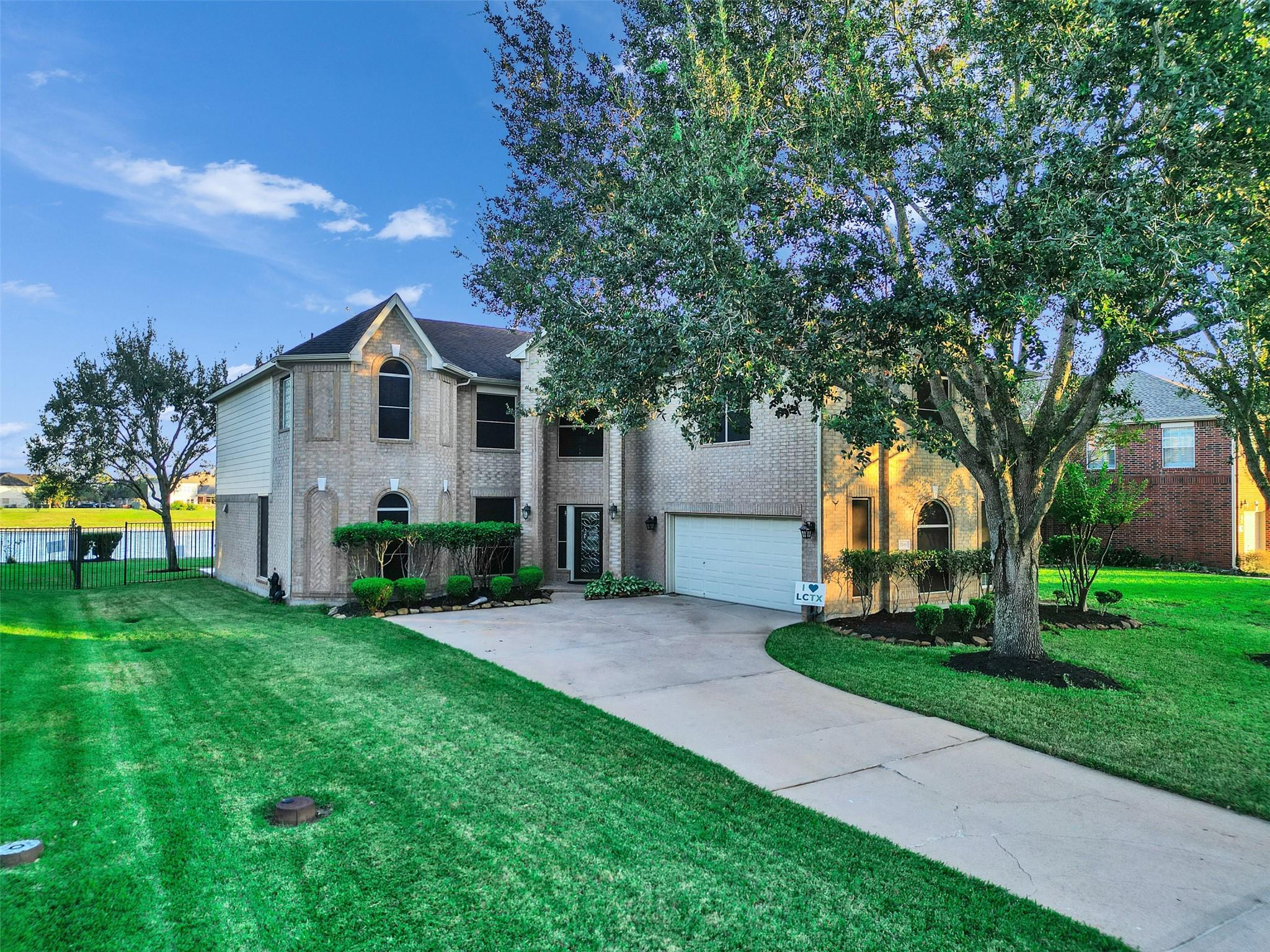 2146 Brittany Colony Drive — photo