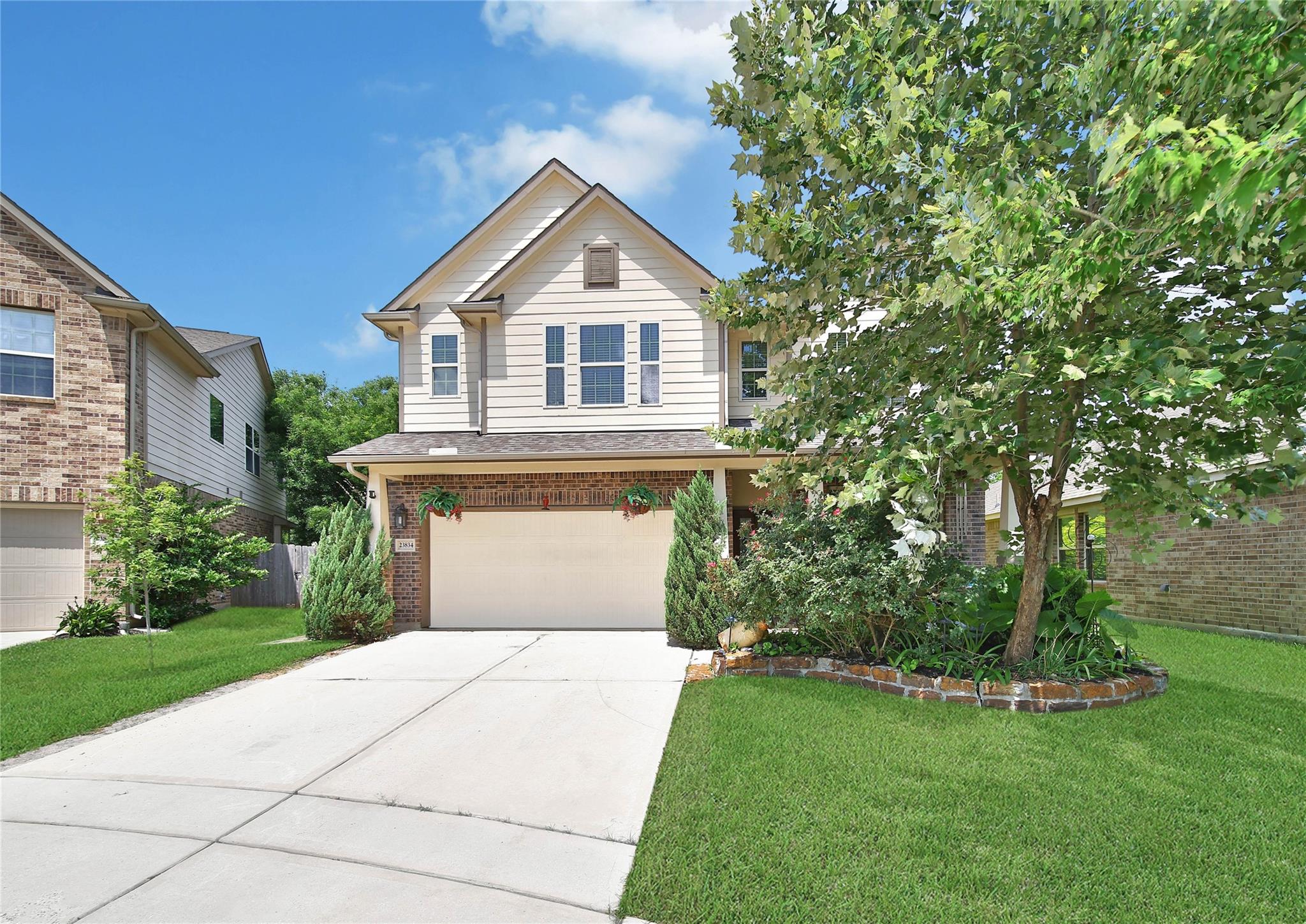 23834 Willow Haven Drive — photo